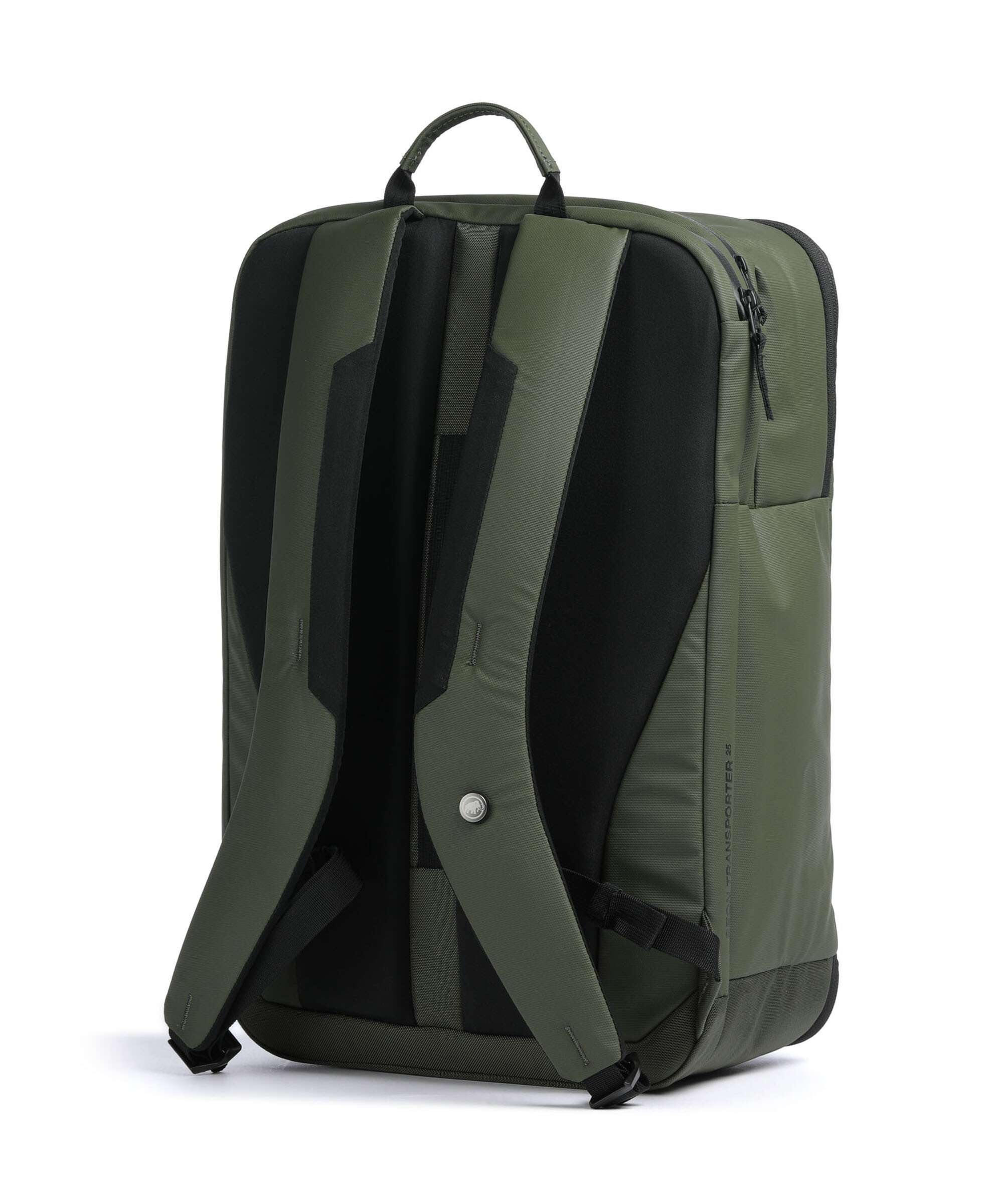 Mammut Seon Transporter 25 Sac à dos d'ordinateur dark marsh - Image 2