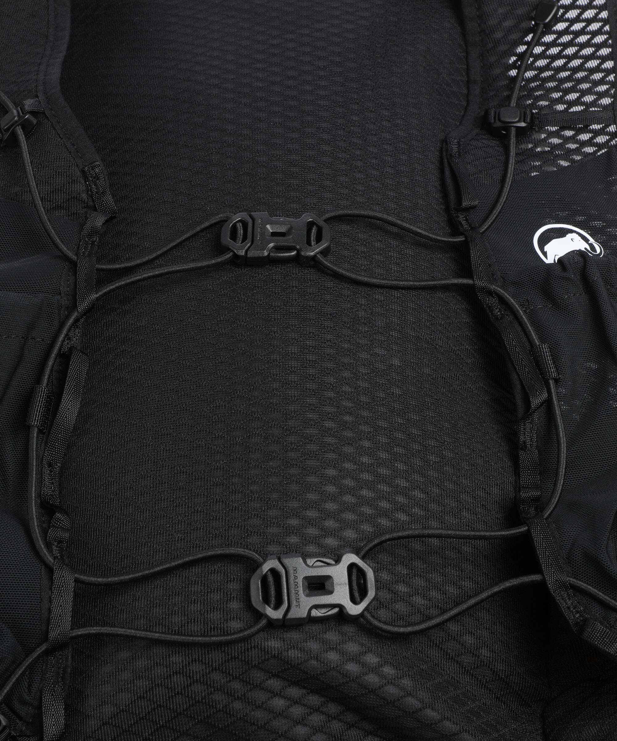 Mammut Trion 15 Sac à dos de randonnée black - Image 3