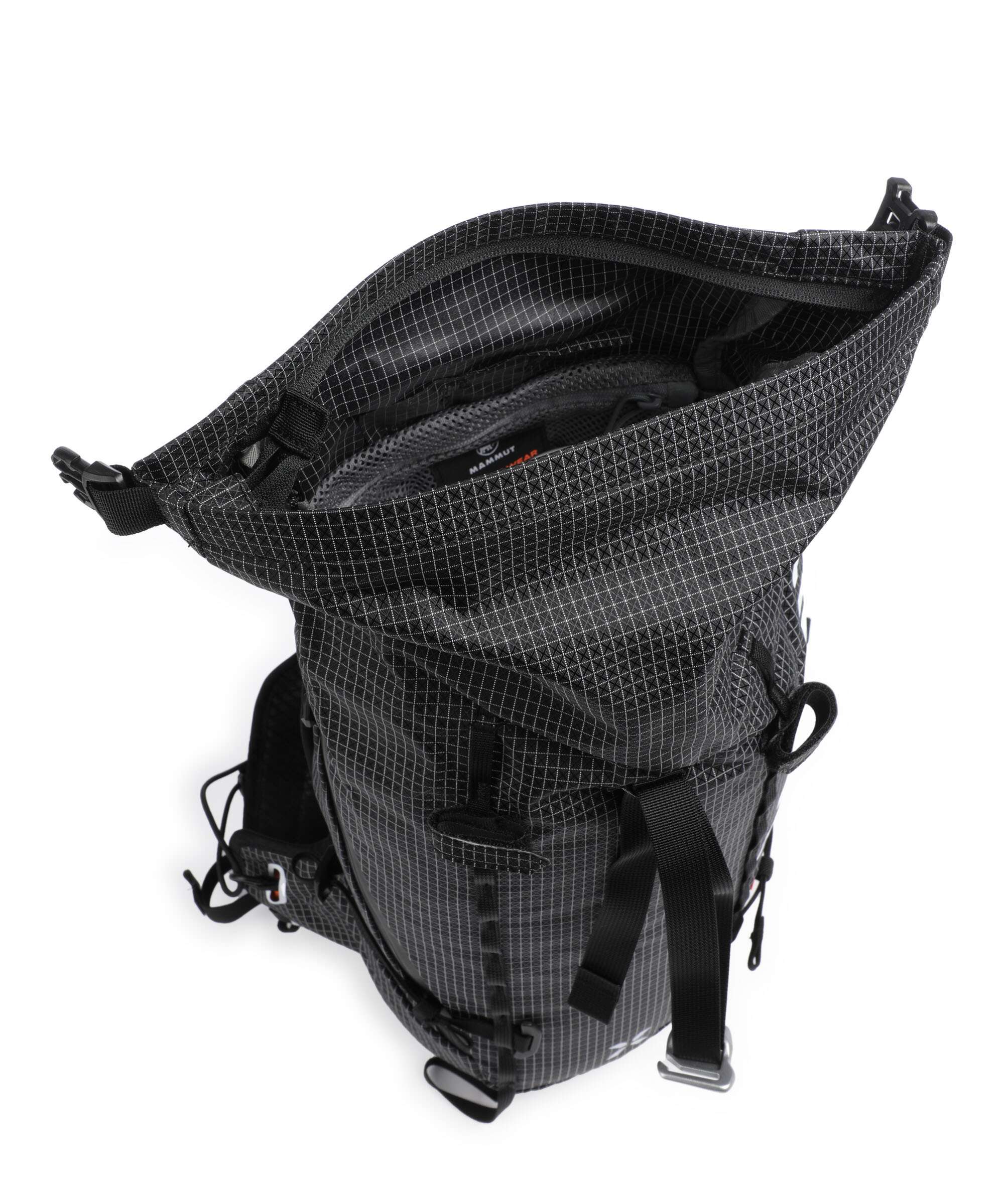 Mammut Trion 15 Sac à dos de randonnée black - Image 4