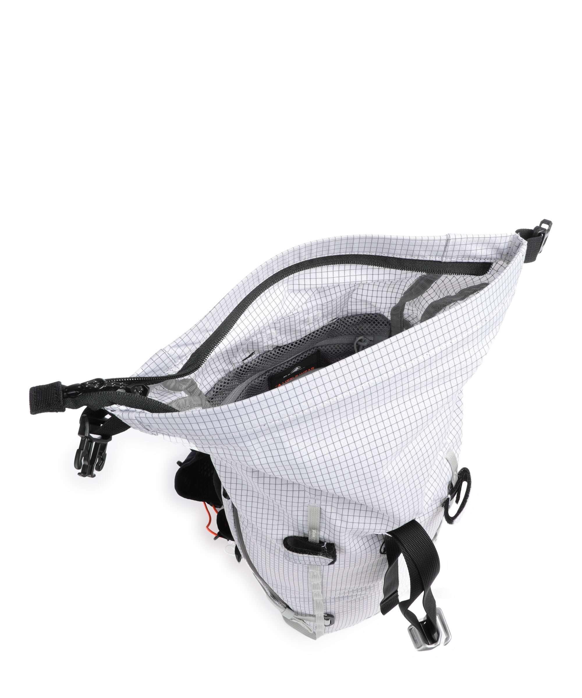 Mammut Trion 15 Sac à dos de randonnée white - Image 4