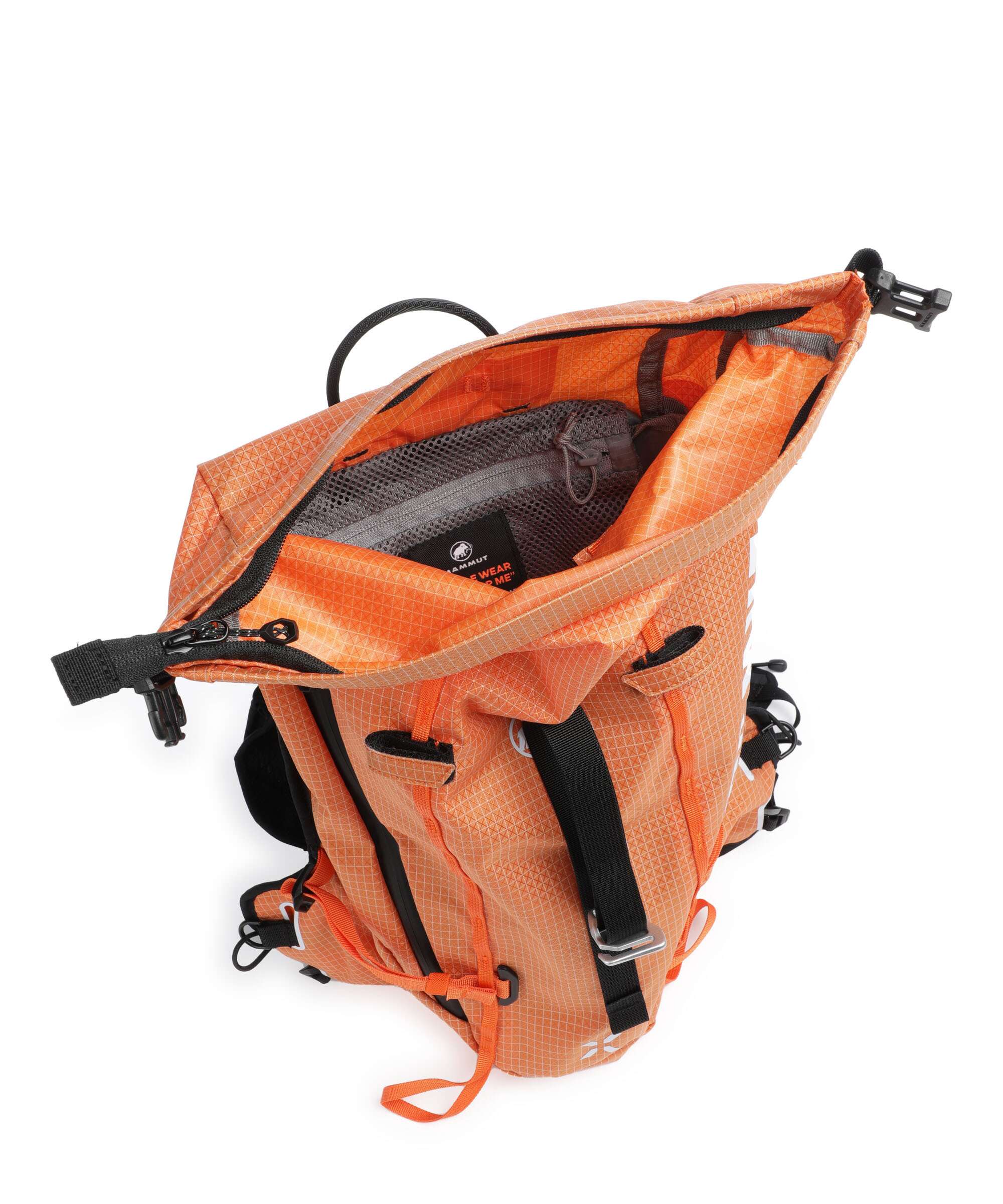 Mammut Trion 15 Sac à dos de randonnée arumita - Image 4