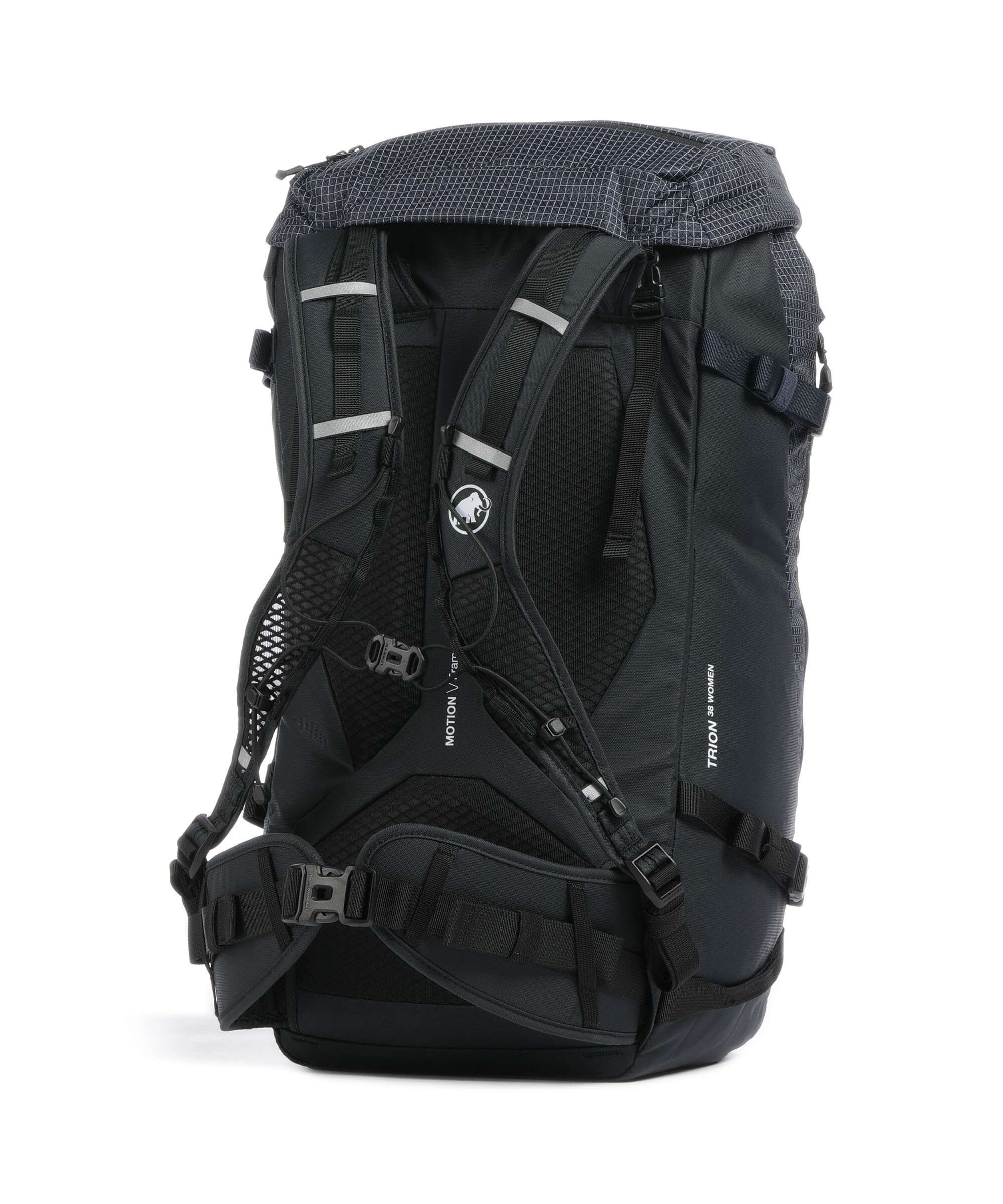 Mammut Trion 38W Sac à dos de randonnée marine black - Image 2