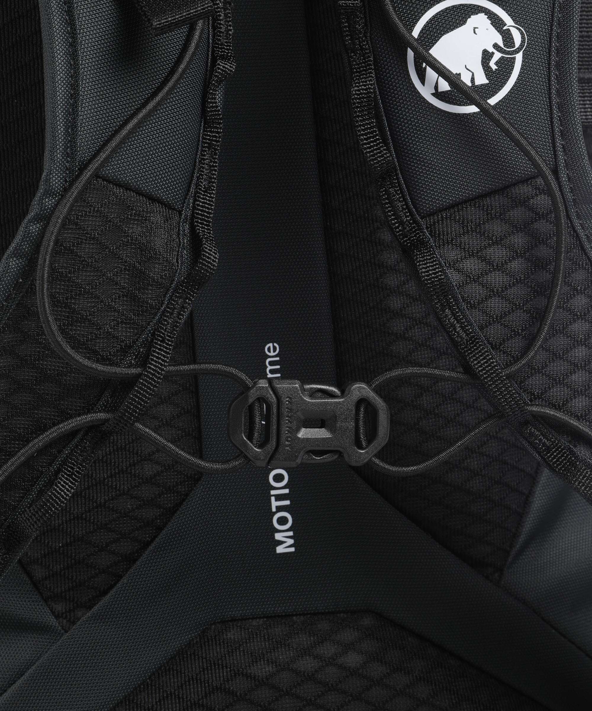 Mammut Trion 38W Sac à dos de randonnée marine black - Image 4