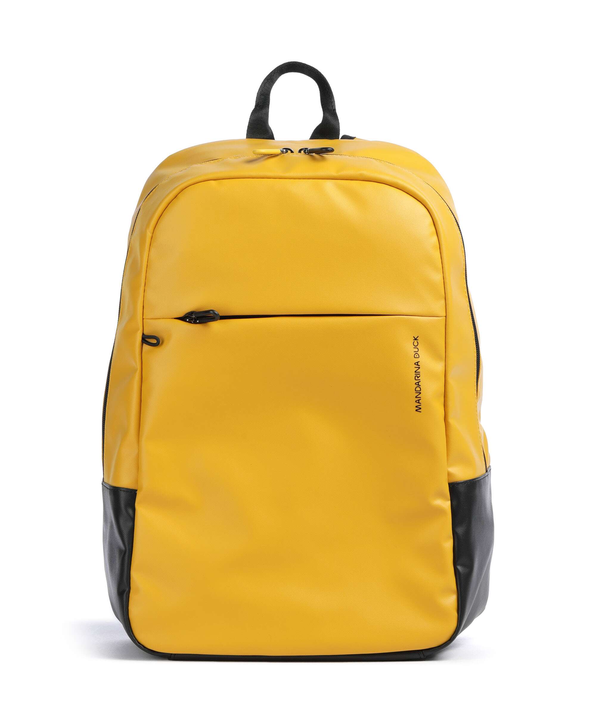 Mandarina Duck Eco Coated Sac à dos duck yellow