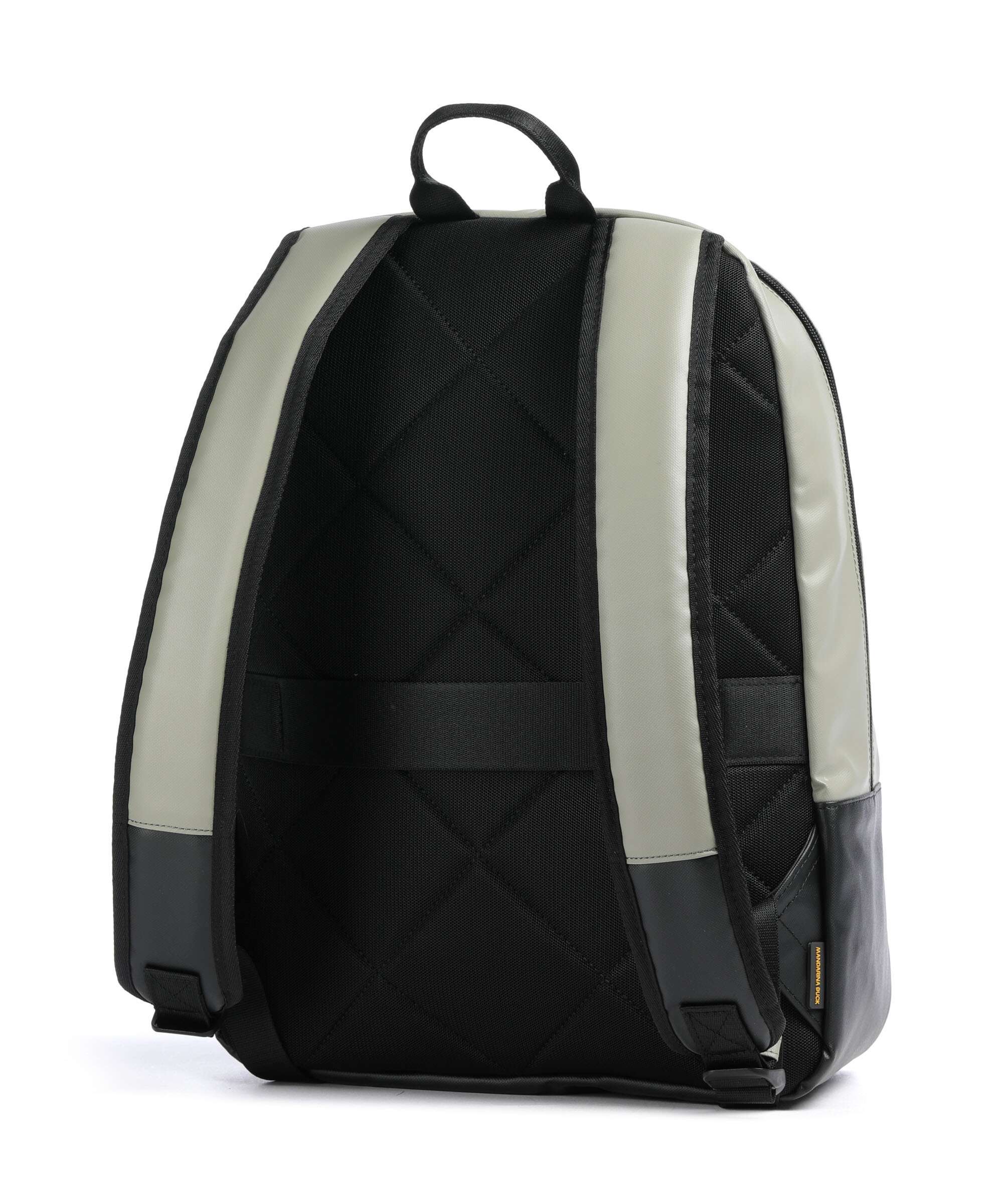Mandarina Duck Eco Coated Sac à dos mud - Image 2