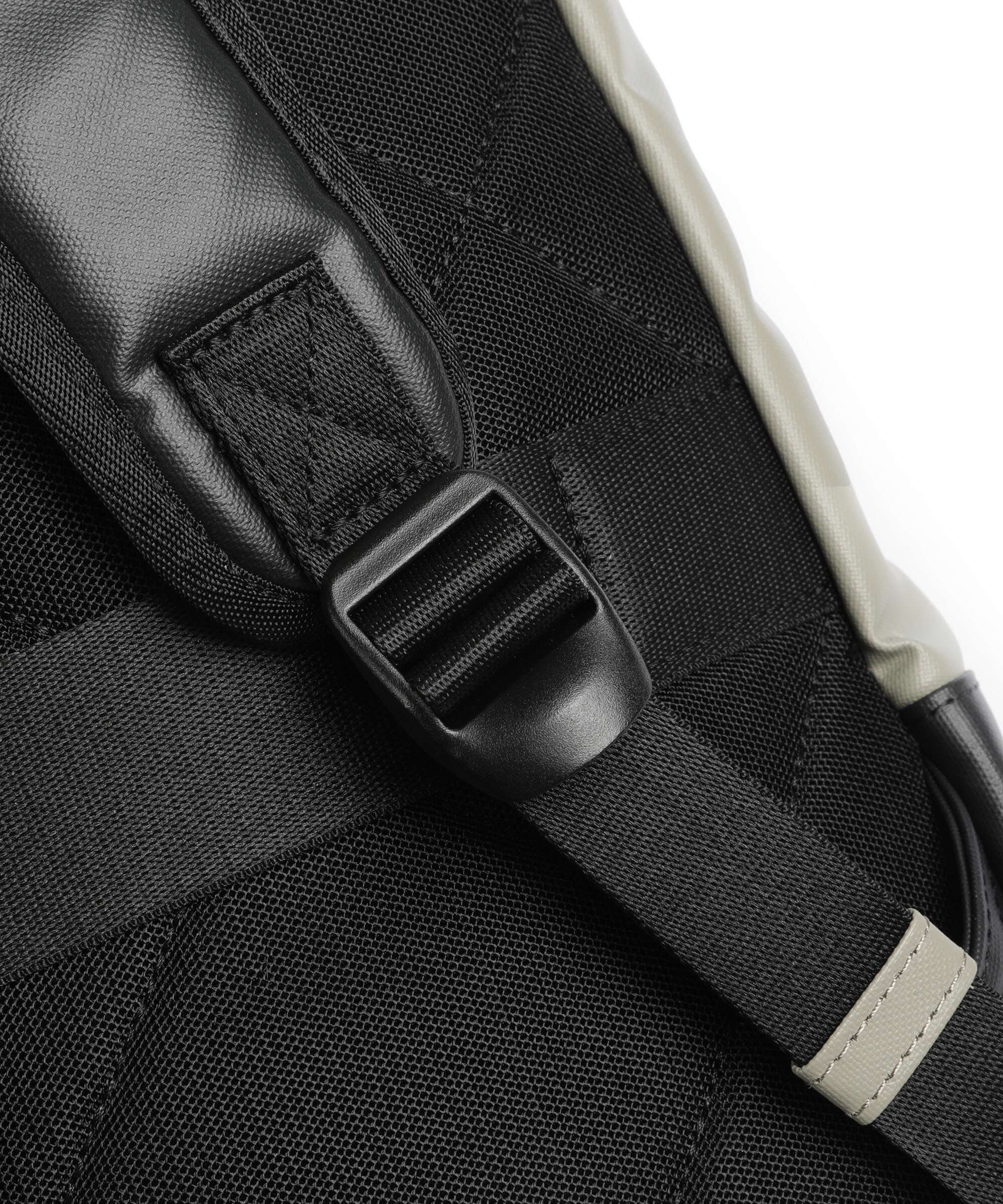 Mandarina Duck Eco Coated Sac à dos mud - Image 4