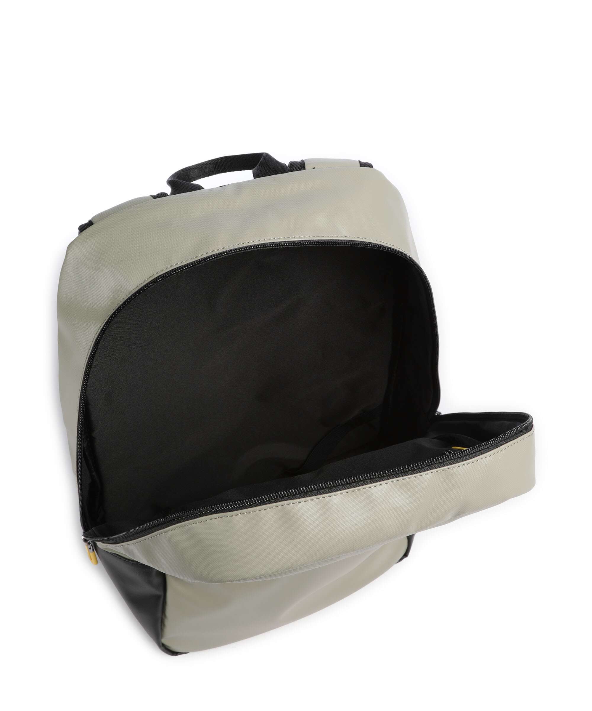 Mandarina Duck Eco Coated Sac à dos mud - Image 5
