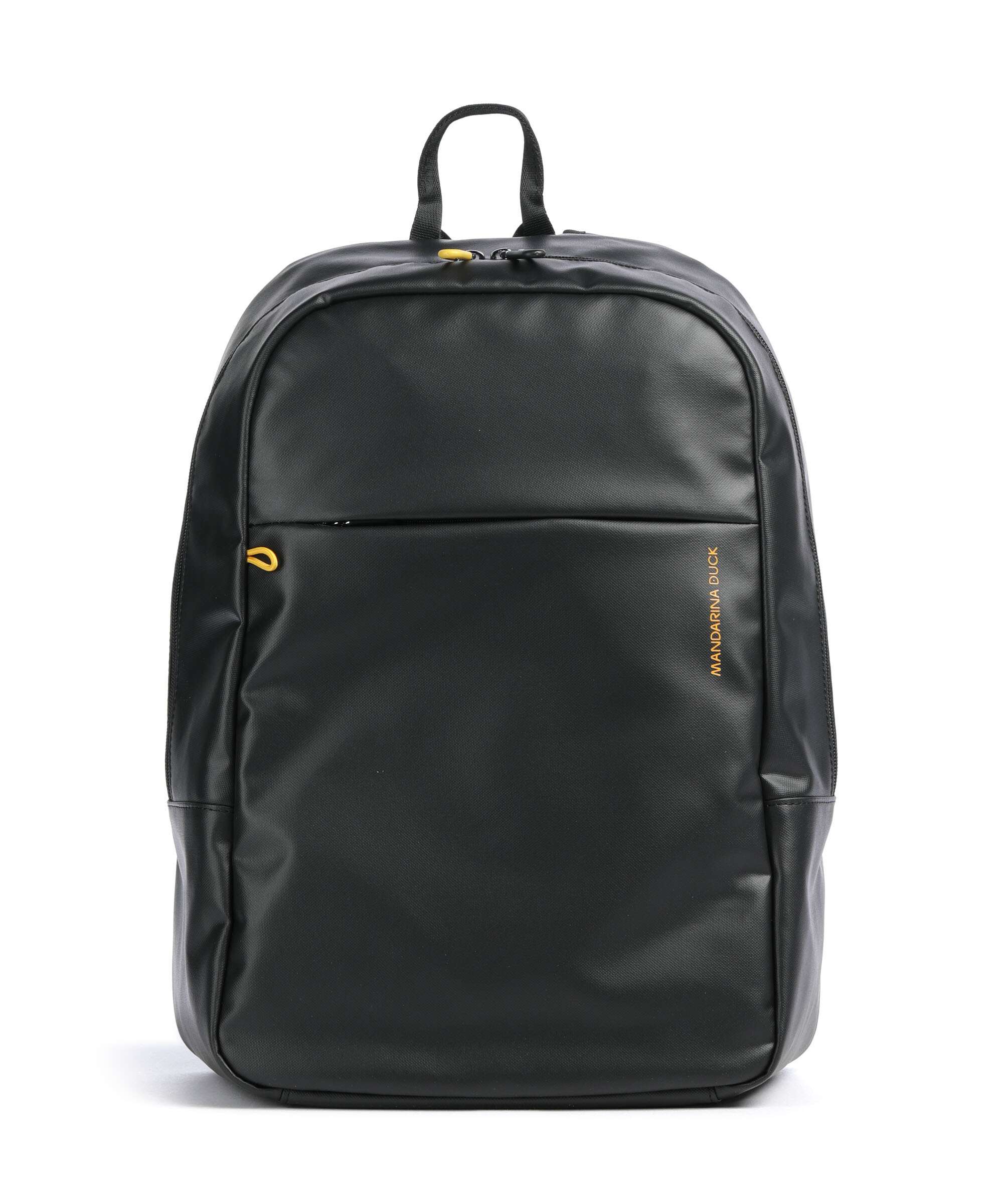 Mandarina Duck Eco Coated Sac à dos black