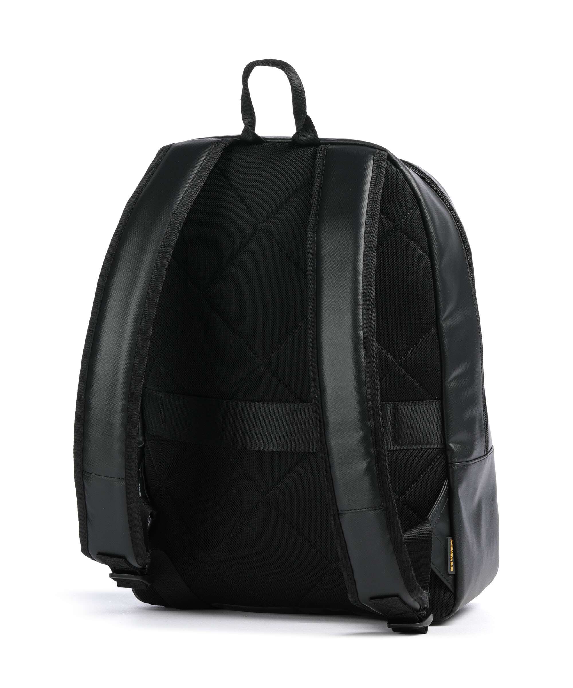 Mandarina Duck Eco Coated Sac à dos black - Image 2