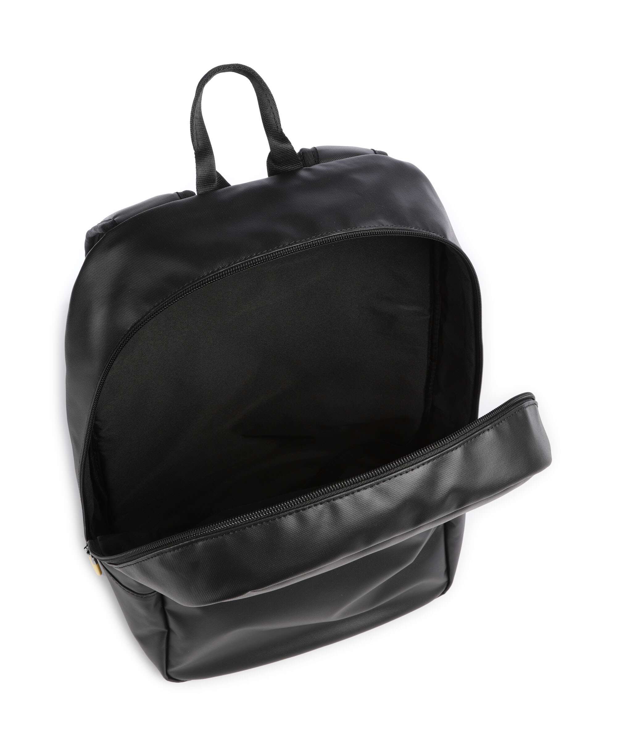 Mandarina Duck Eco Coated Sac à dos black - Image 5