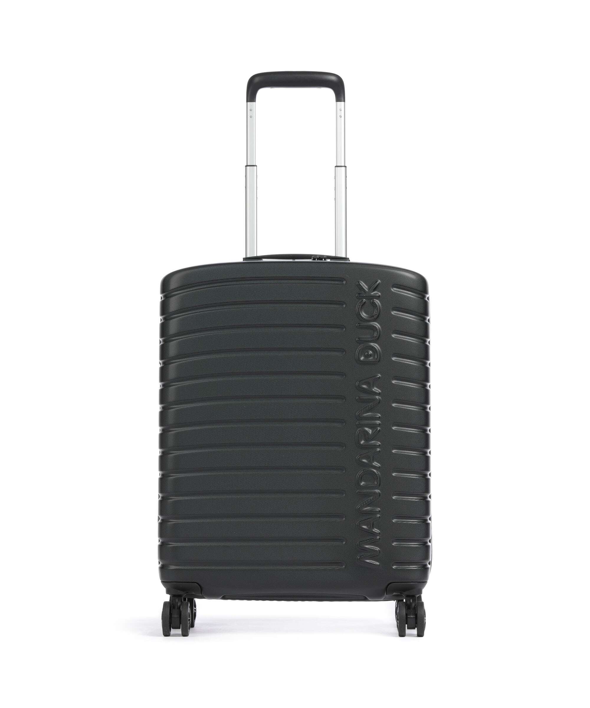 Mandarina Duck Flyduck Valise 4 roues black