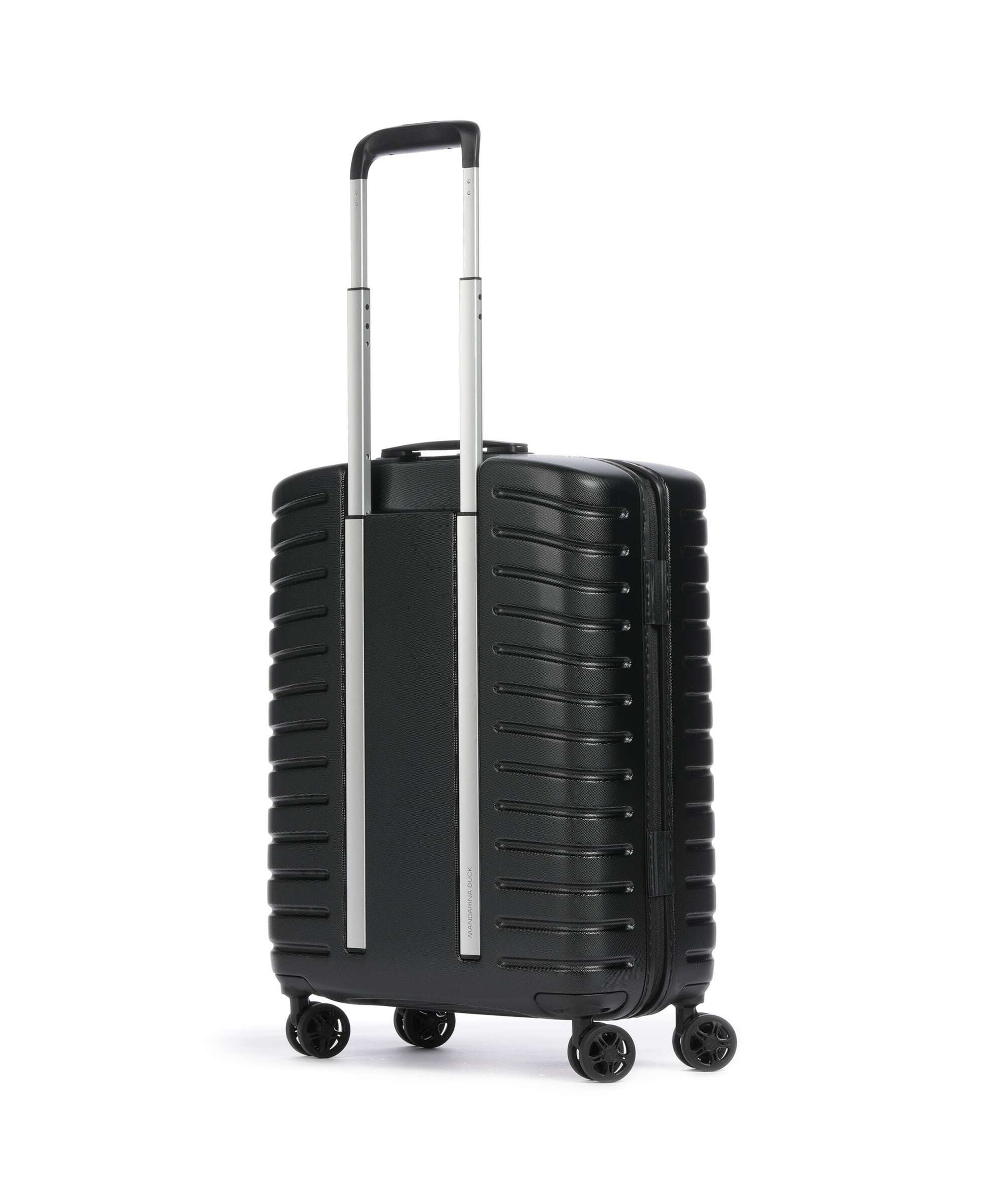 Mandarina Duck Flyduck Valise 4 roues black - Image 2