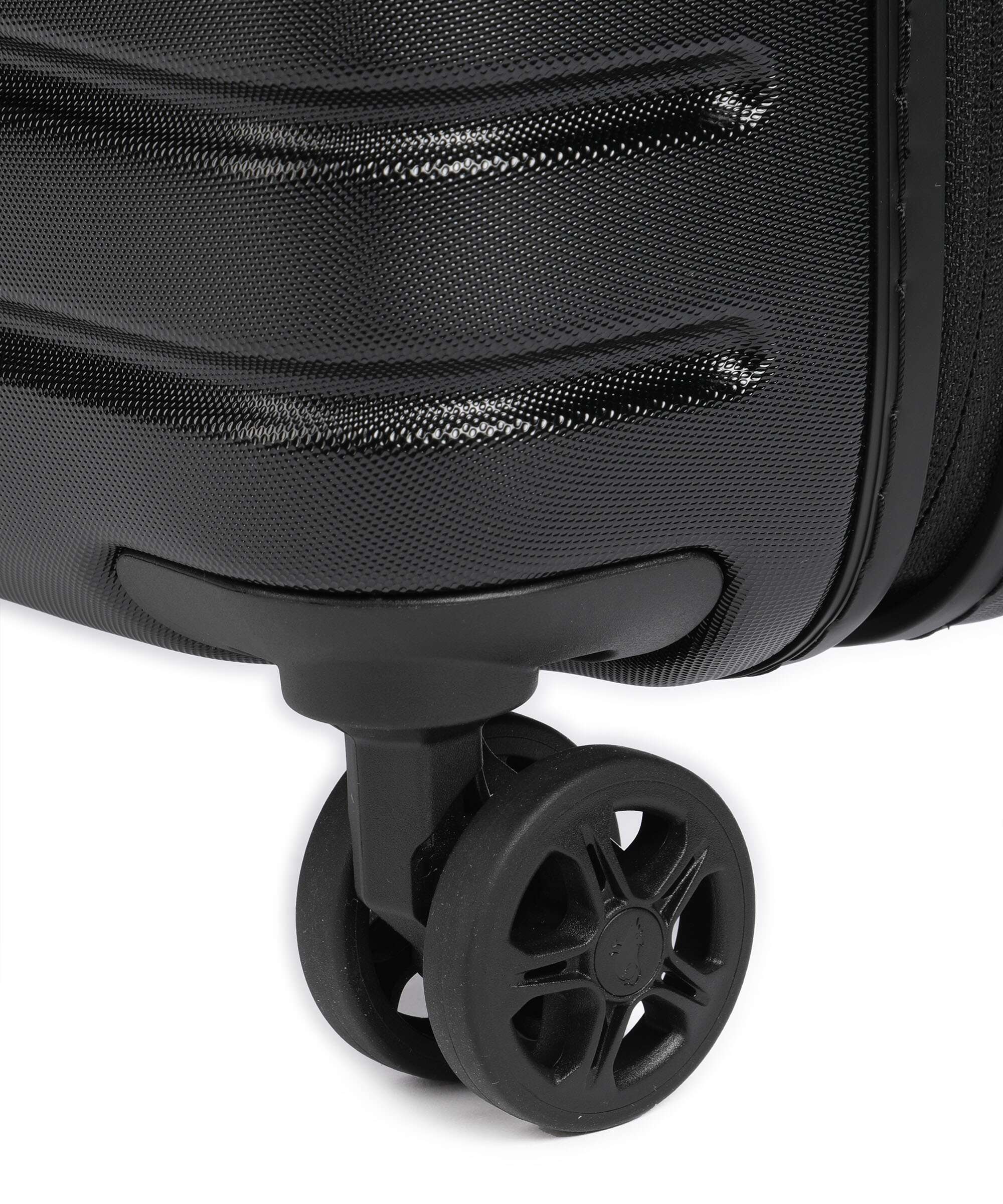 Mandarina Duck Flyduck Valise 4 roues black - Image 4