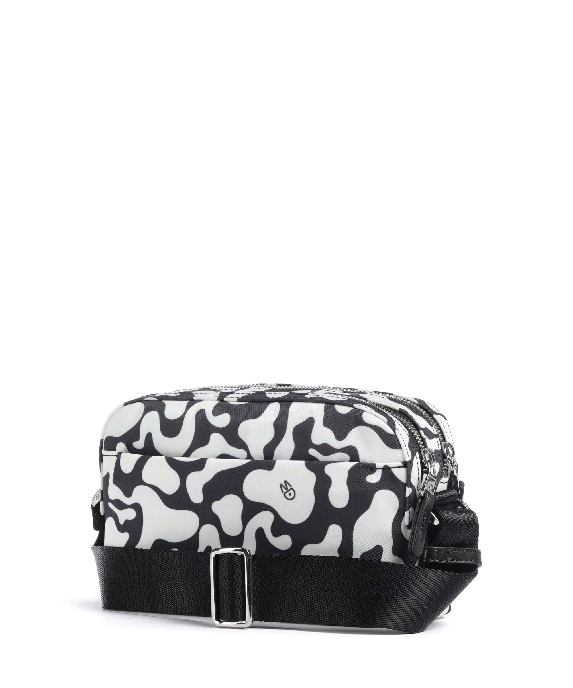 Mandarina Duck Hunter Moire Sac bandoulière moire - Image 2