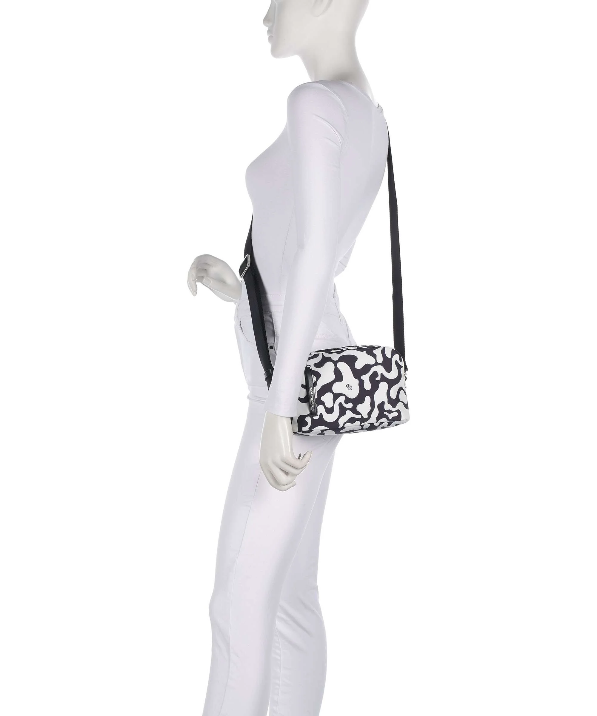 Mandarina Duck Hunter Moire Sac bandoulière moire - Image 3