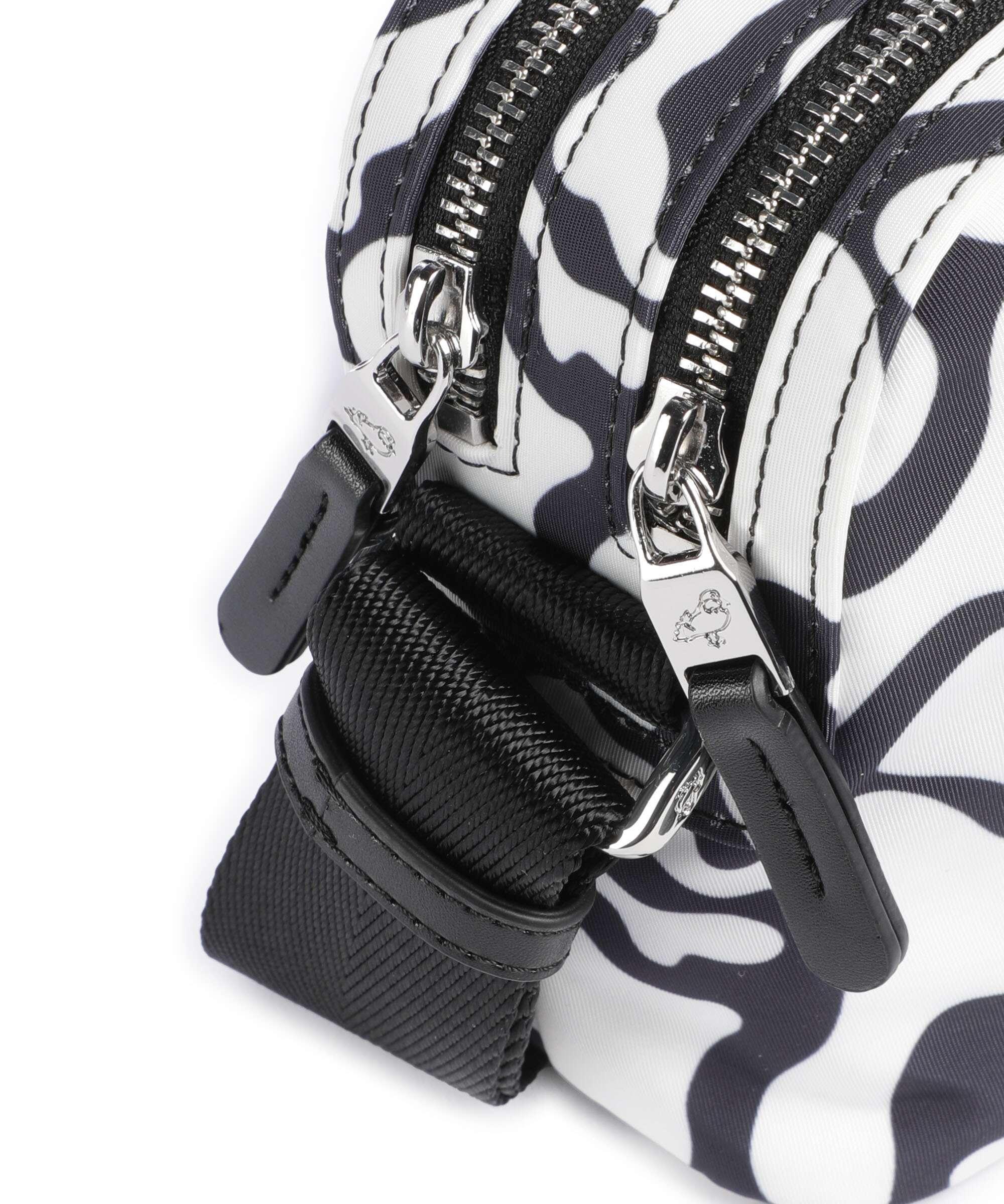 Mandarina Duck Hunter Moire Sac bandoulière moire - Image 4