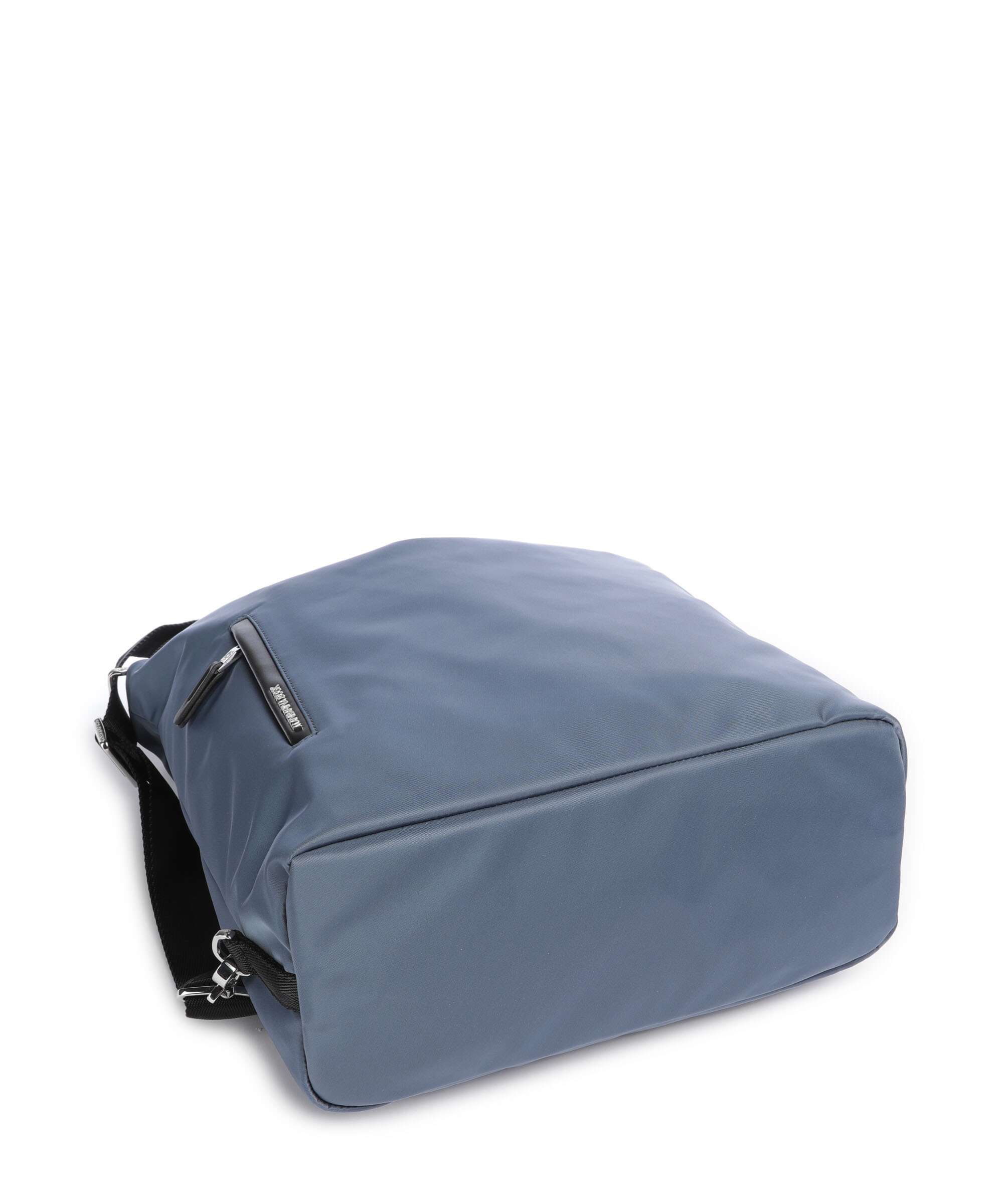 Mandarina Duck Hunter Sac à main porté dos blue wing - Image 6