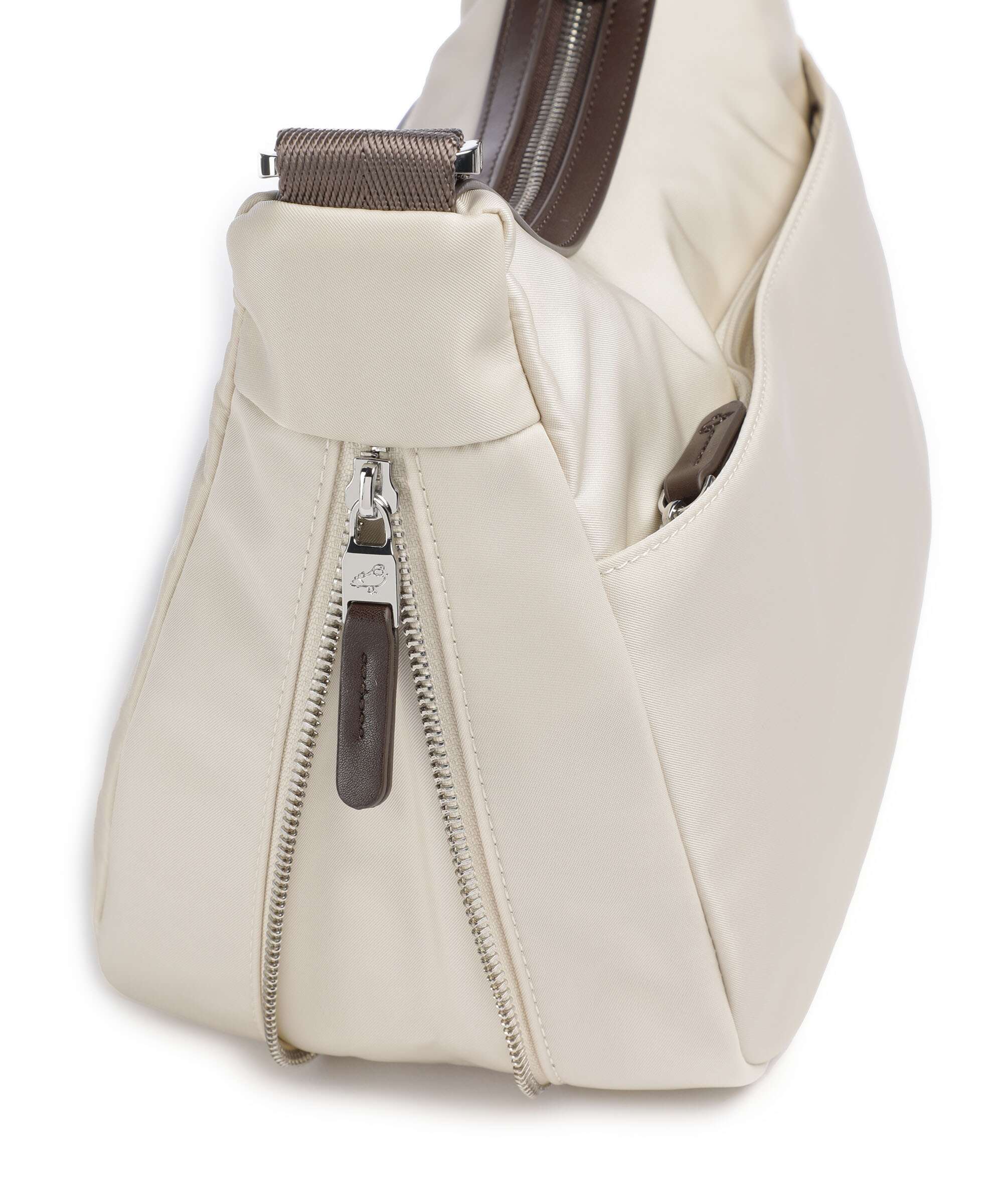 Mandarina Duck Hunter Sac bandoulière latte - Image 4