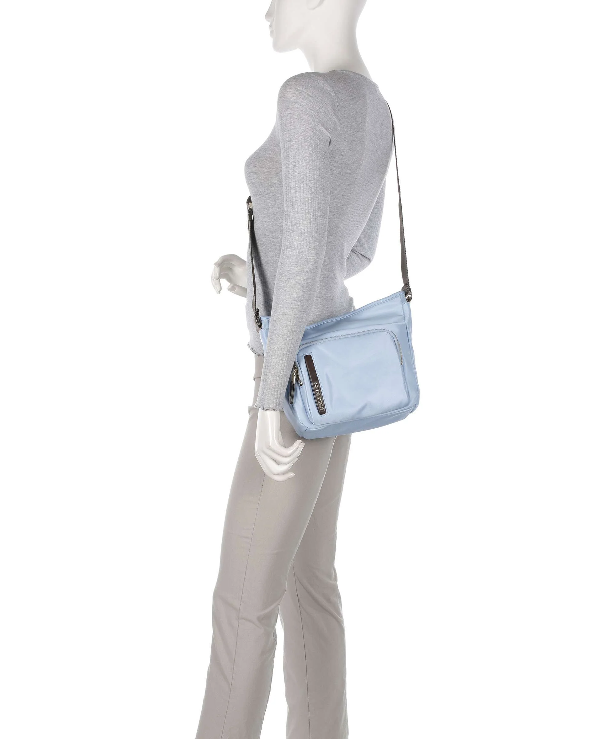 Mandarina Duck Hunter Sac bandoulière skyway - Image 3