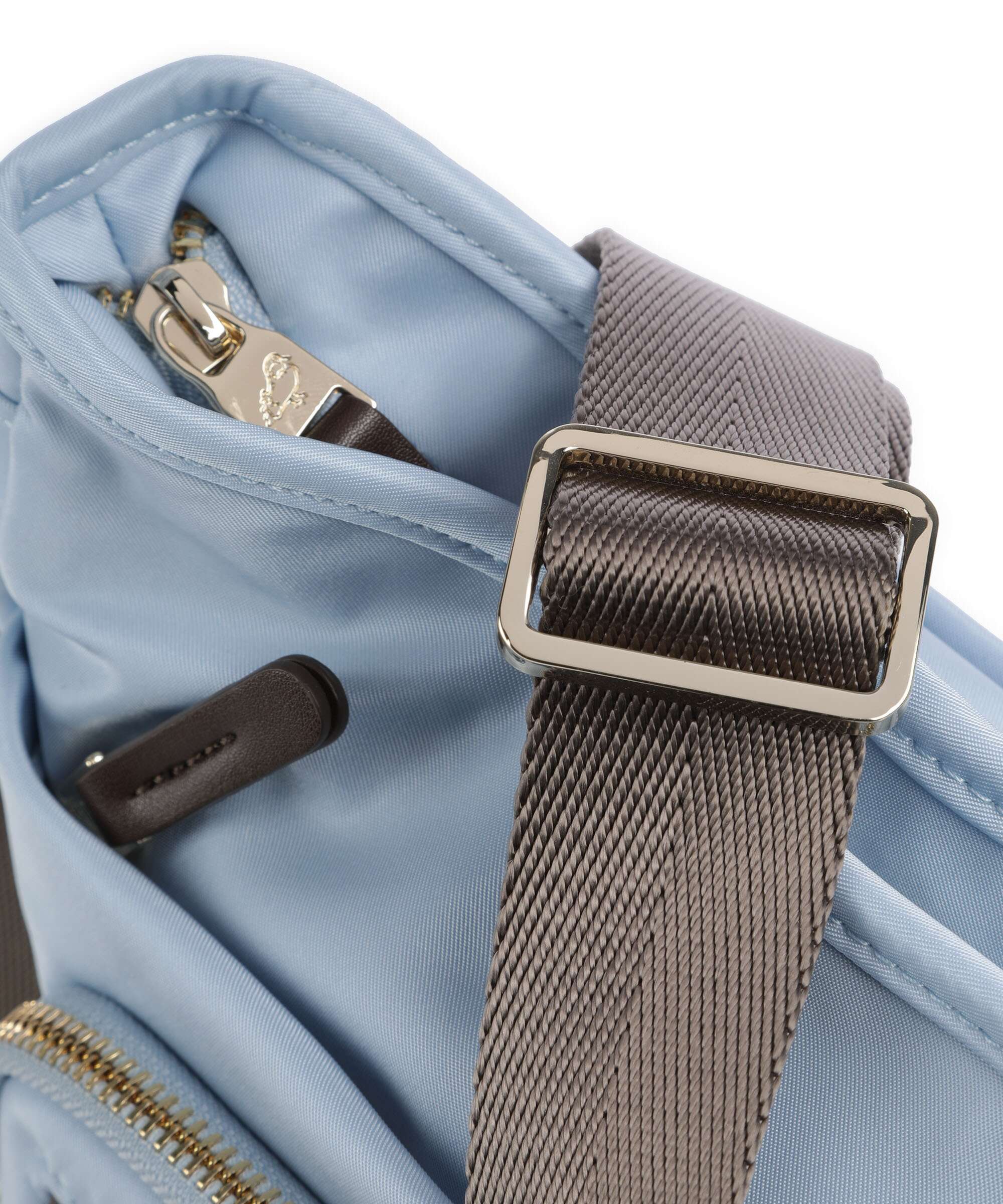 Mandarina Duck Hunter Sac bandoulière skyway - Image 4
