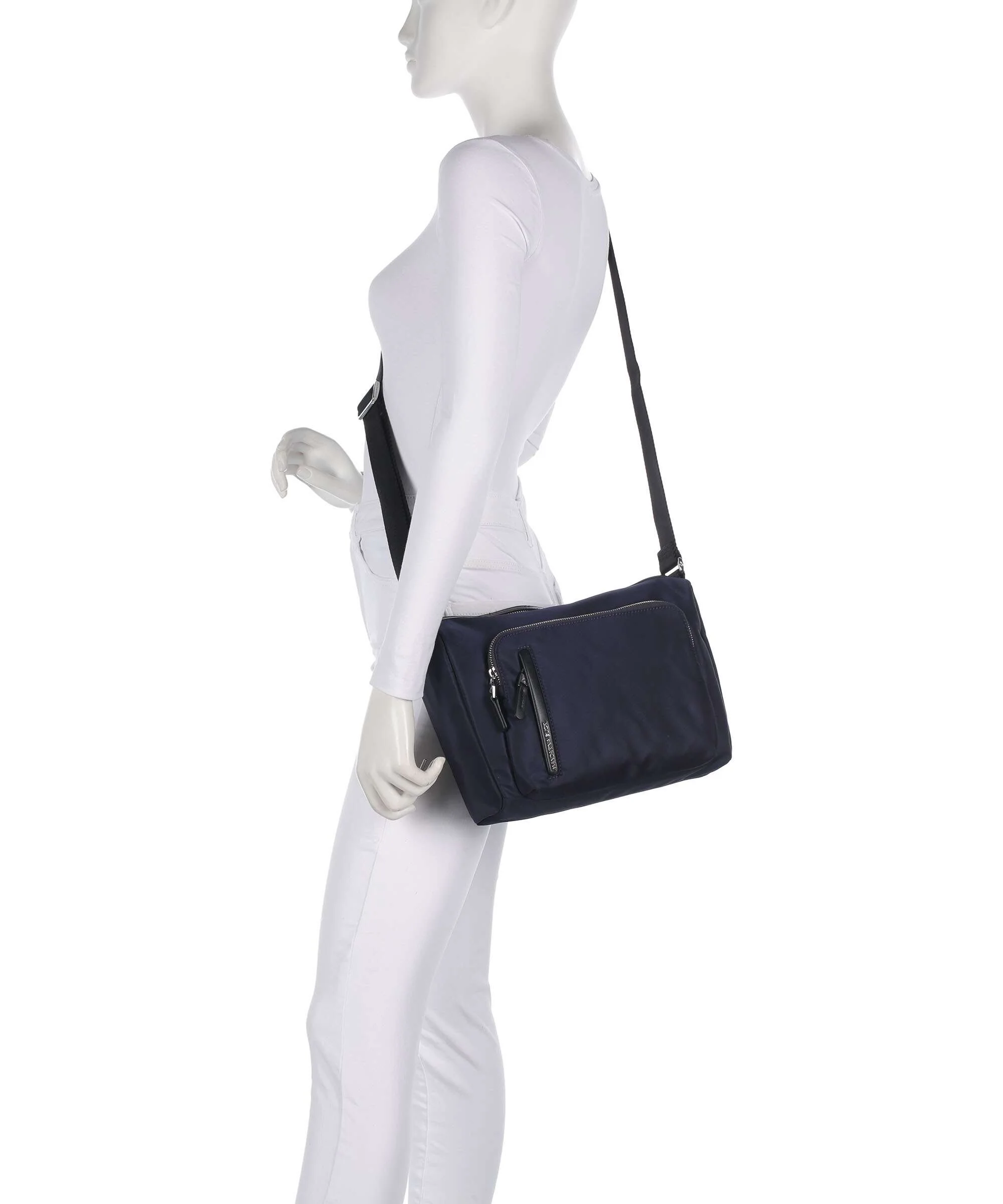 Mandarina Duck Hunter Sac bandoulière eclipse - Image 3