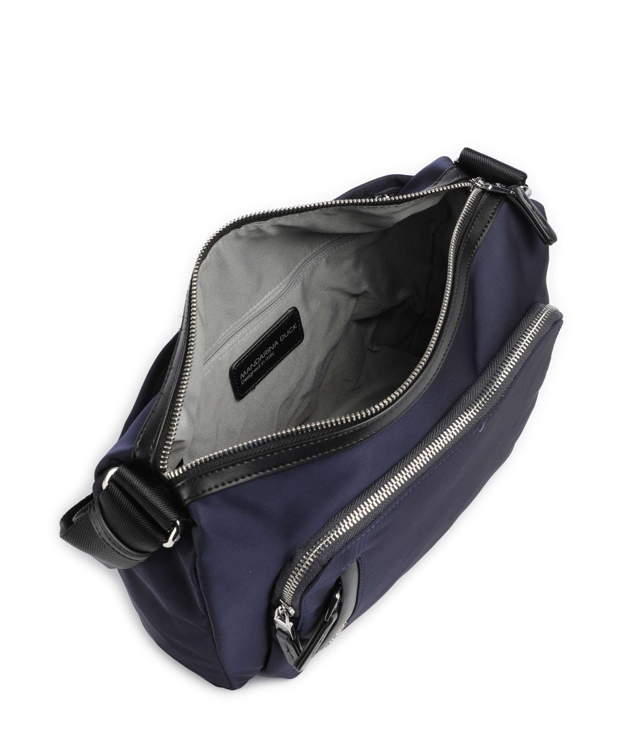 Mandarina Duck Hunter Sac bandoulière eclipse - Image 5