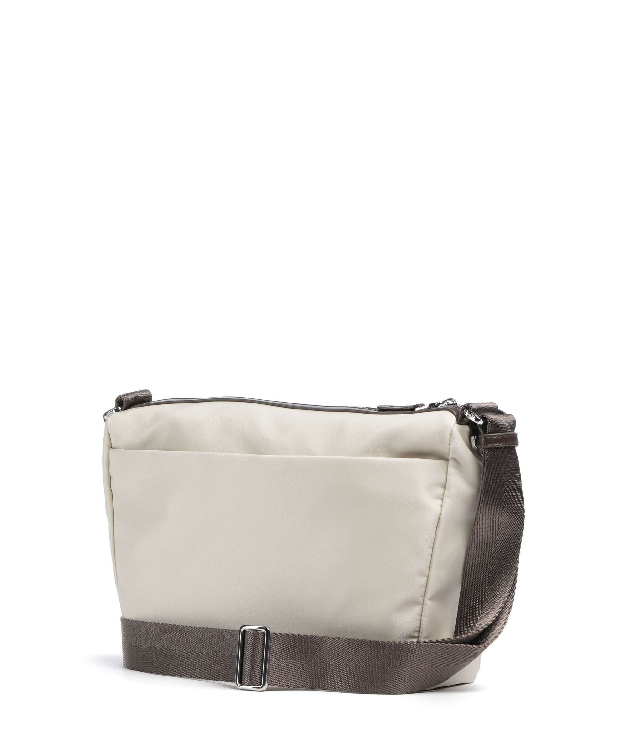 Mandarina Duck Hunter Sac bandoulière latte - Image 2