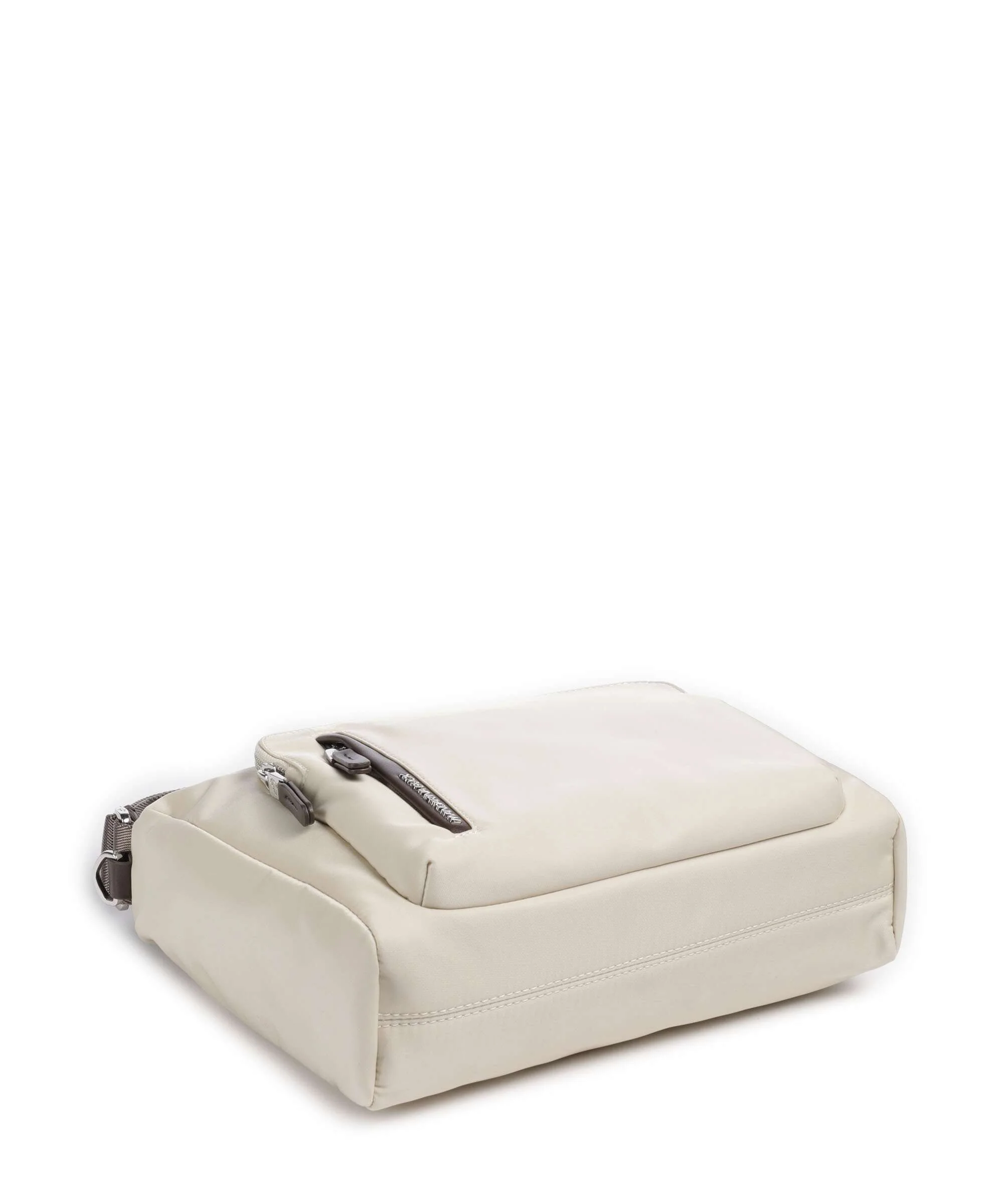Mandarina Duck Hunter Sac bandoulière latte - Image 4