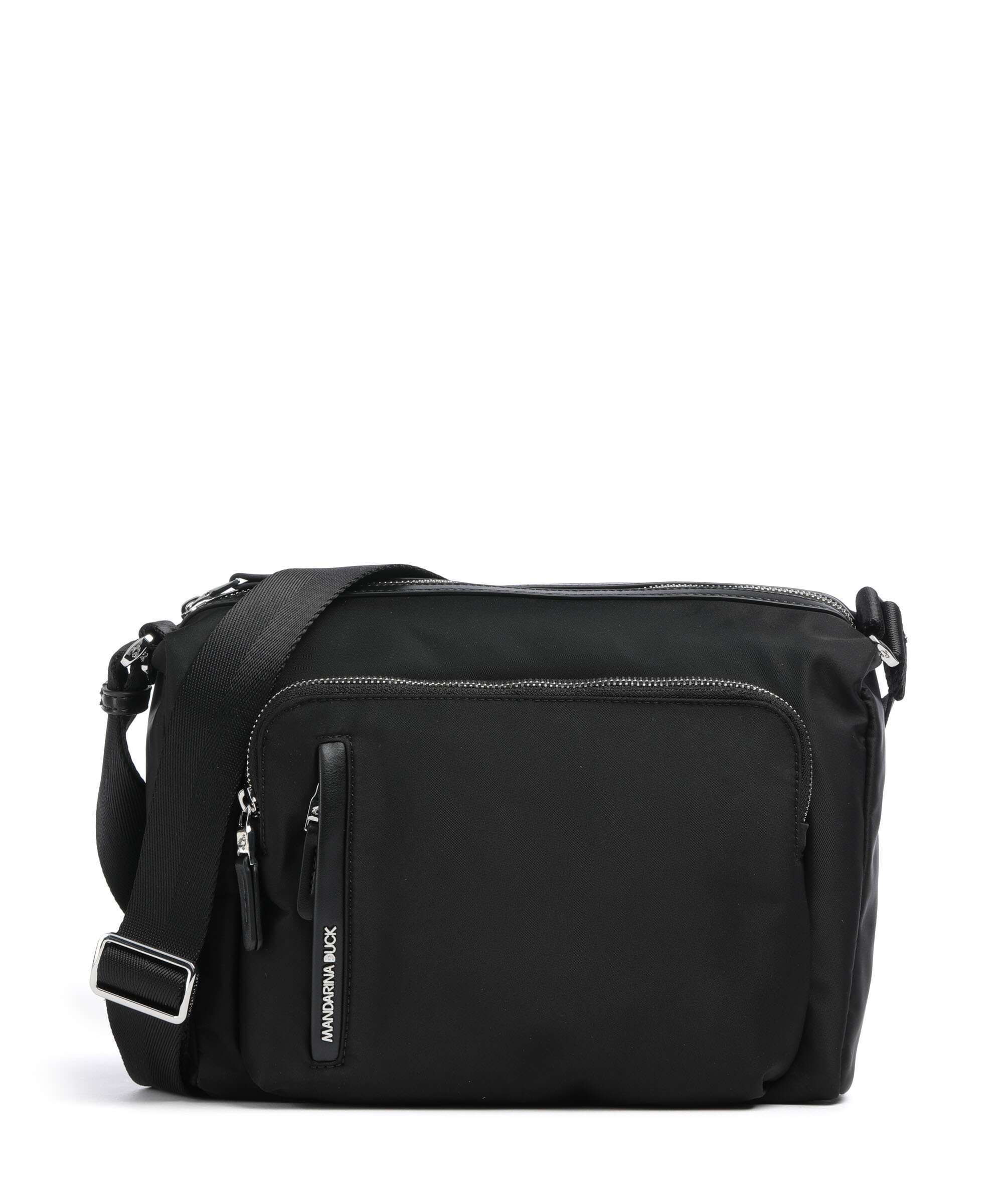 Mandarina Duck Hunter Sac bandoulière black