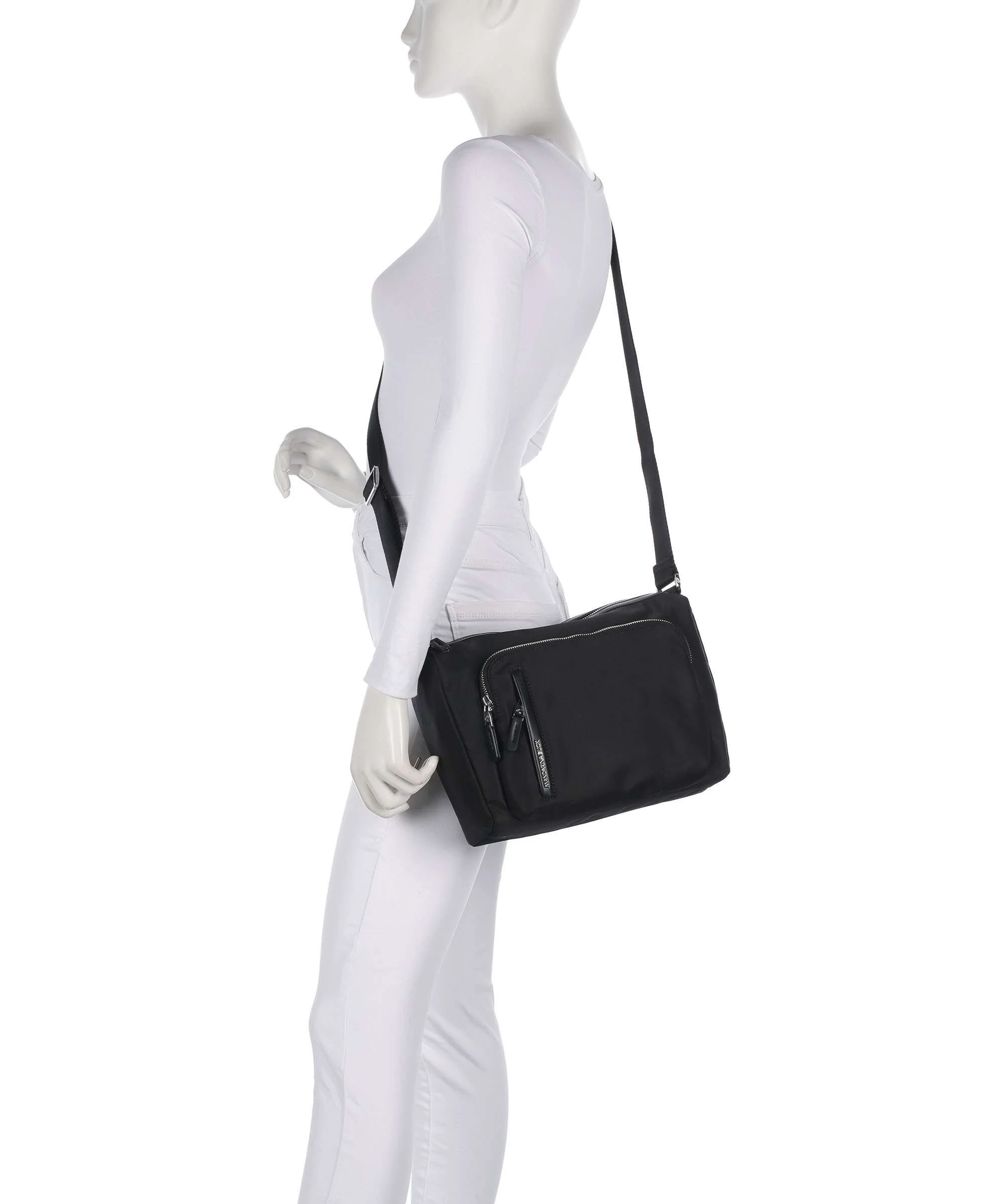Mandarina Duck Hunter Sac bandoulière black - Image 3