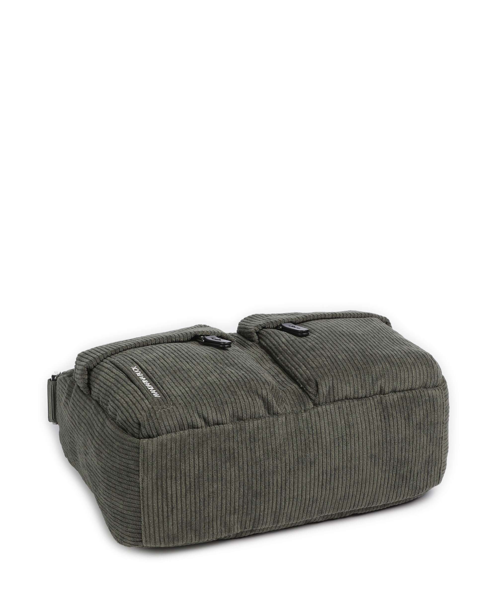 Mandarina Duck Hunter Velvet Sac bandoulière pirite - Image 4