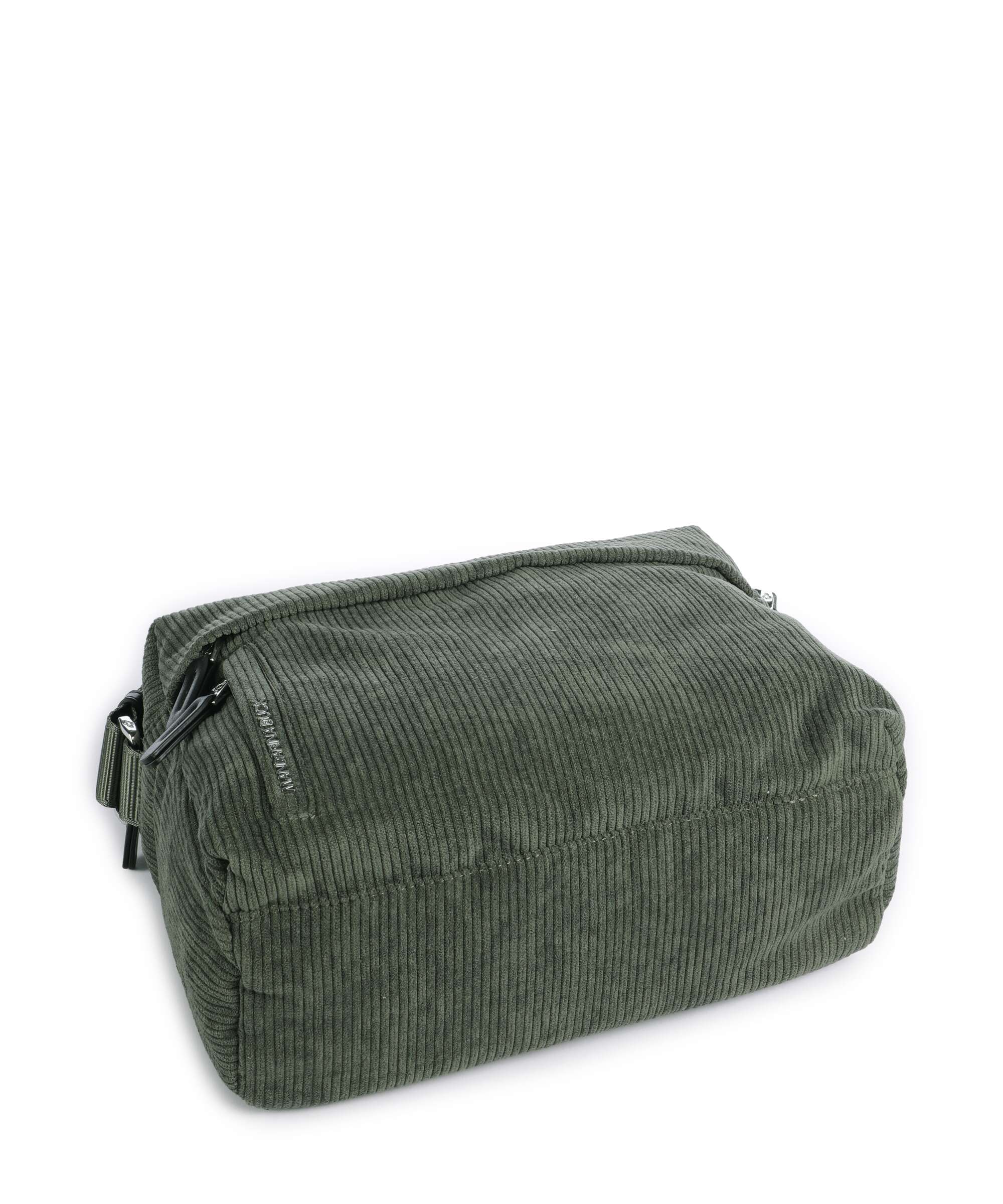 Mandarina Duck Hunter Velvet Sac bandoulière pirite - Image 5