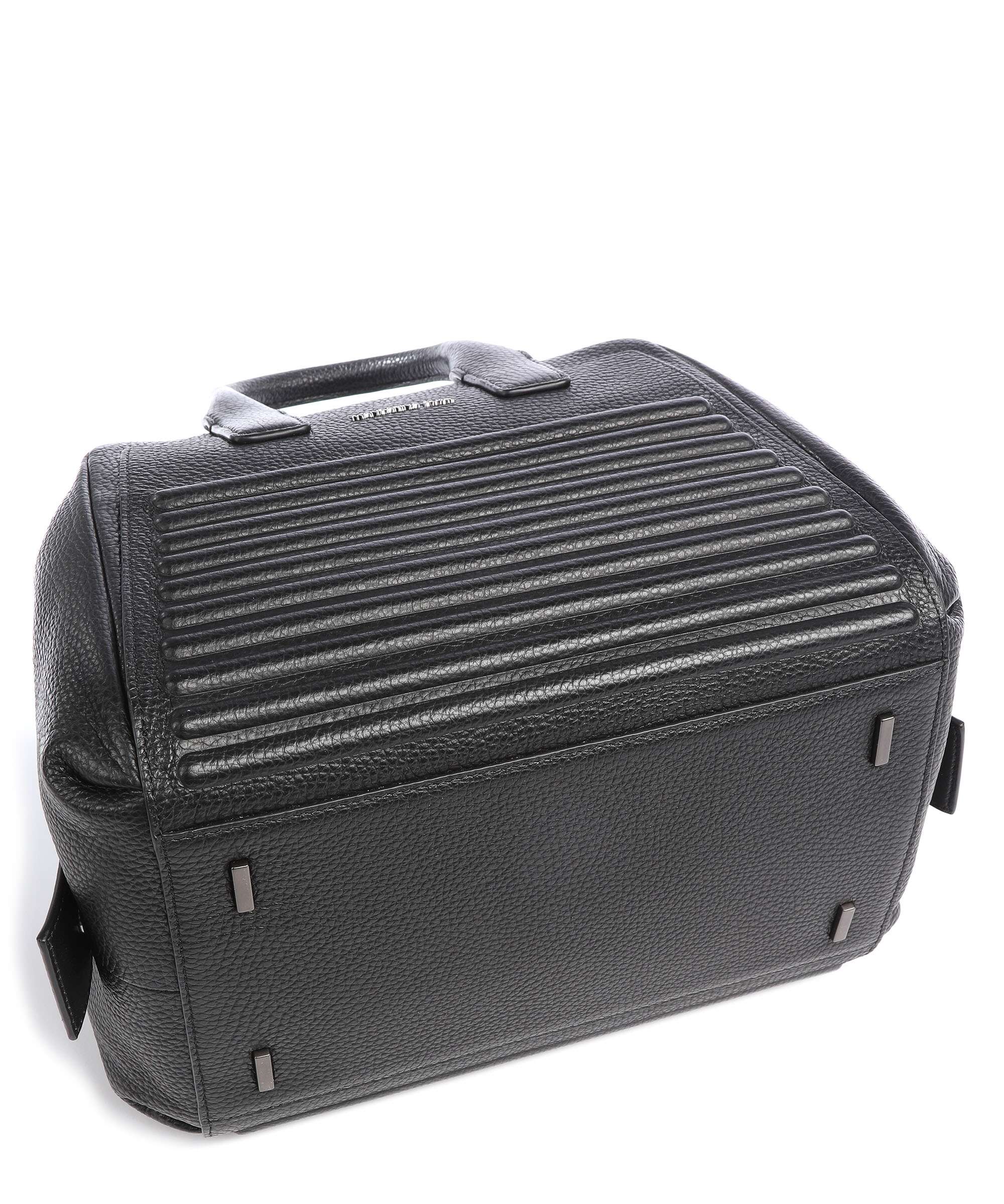 Mandarina Duck I-Con Sac à main nero - Image 5