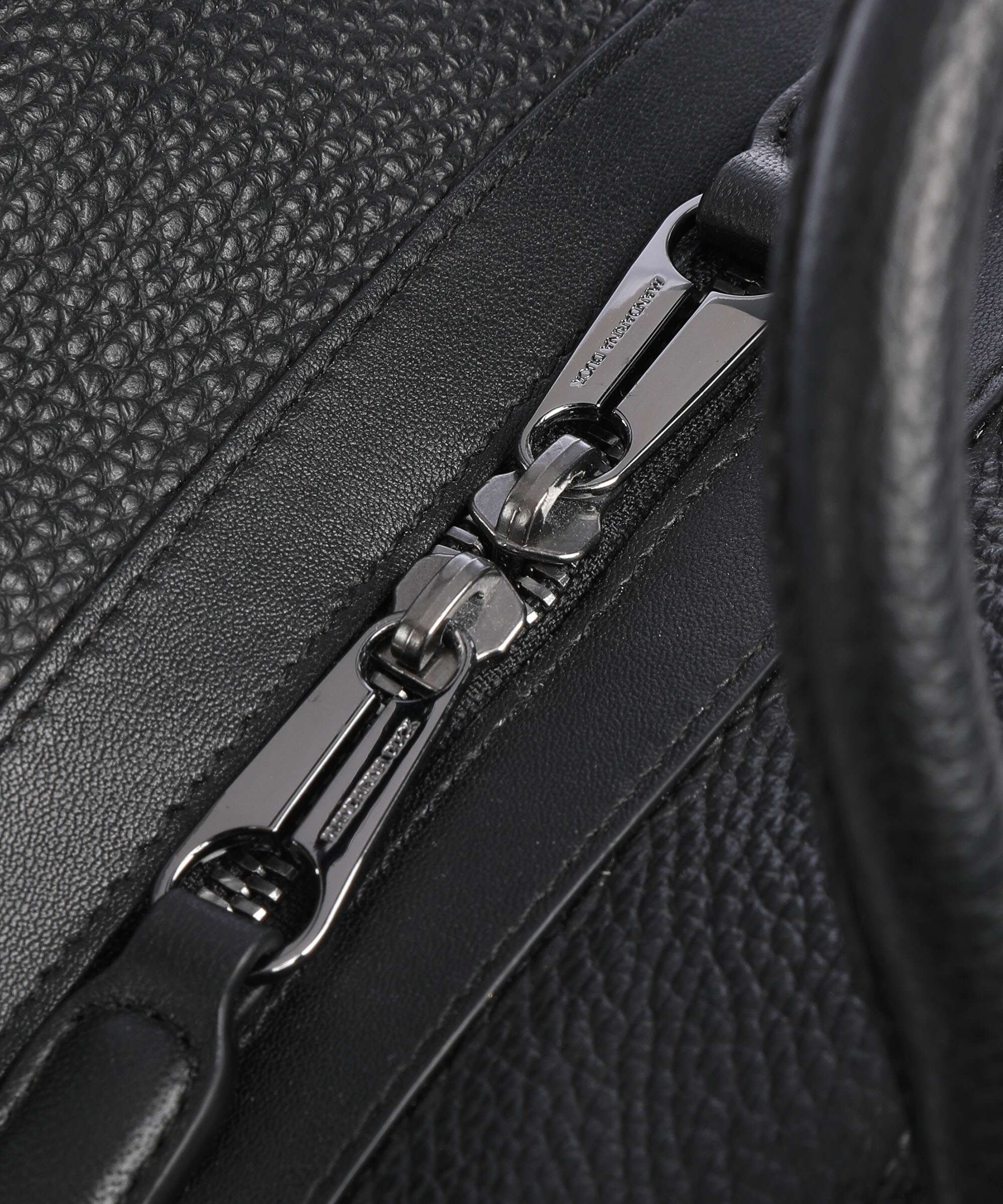 Mandarina Duck I-Con Sac à main nero - Image 6