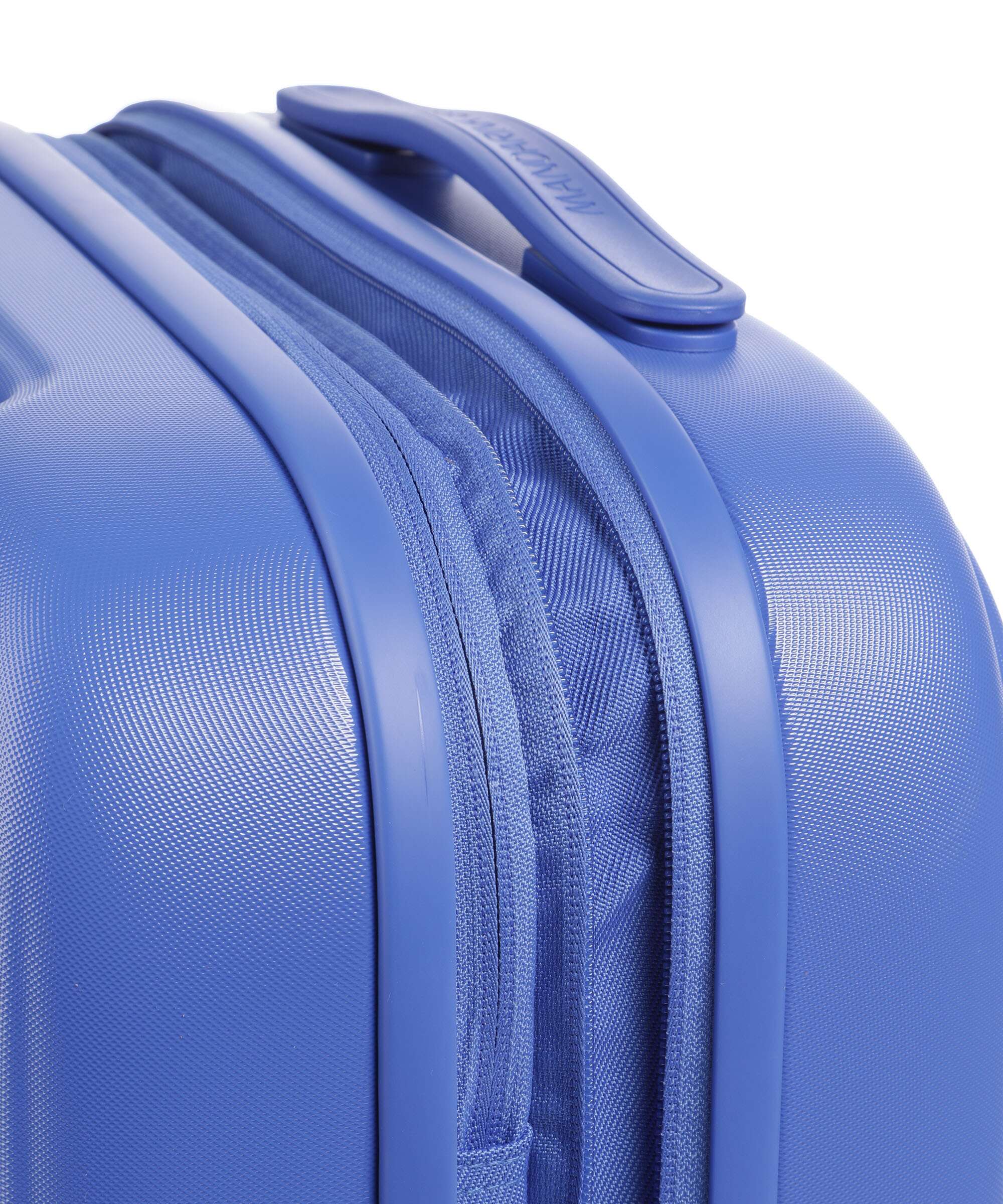 Mandarina Duck Logoduck+ Valise 4 roues electric blue - Image 4