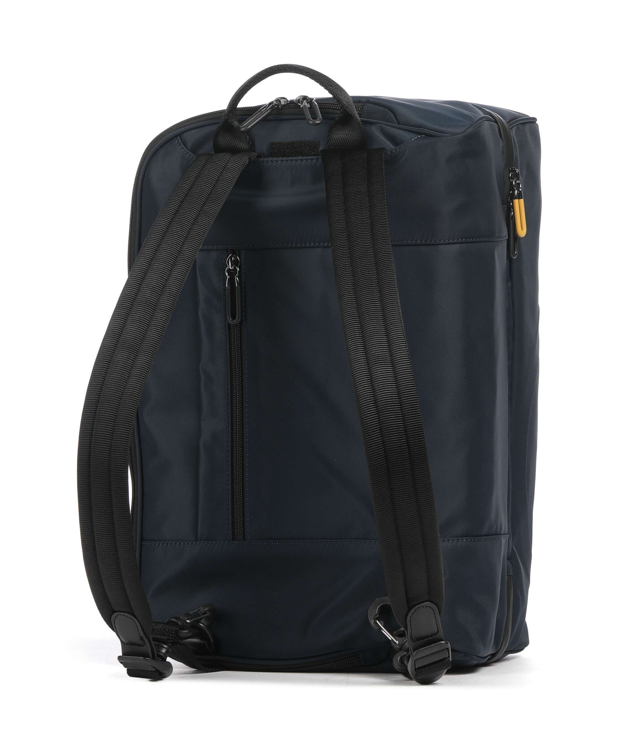 Mandarina Duck MD Urban Sac à dos de voyage blue indigo - Image 4