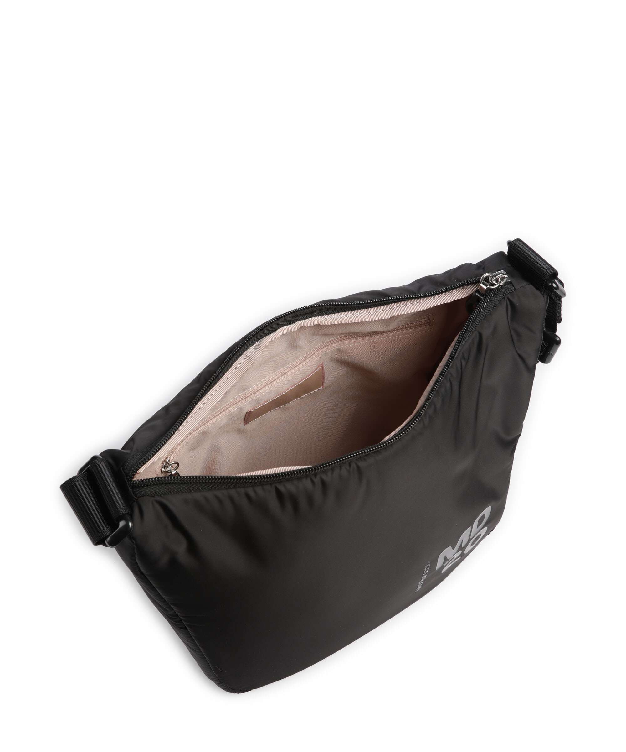 Mandarina Duck MD20 Balloon Sac bandoulière black - Image 6