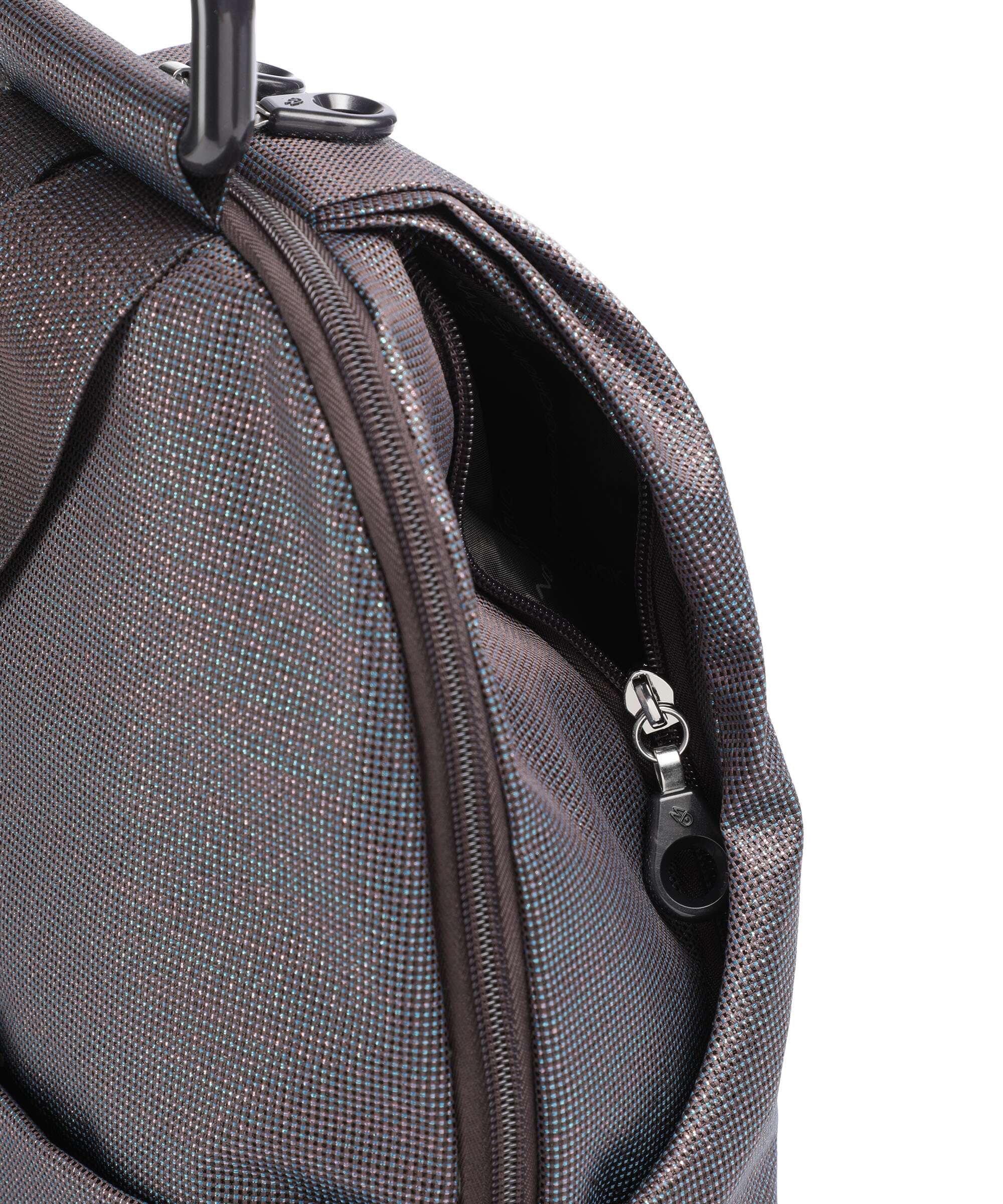 Mandarina Duck MD20 Lux 2.0 Sac à dos galaxy - Image 4