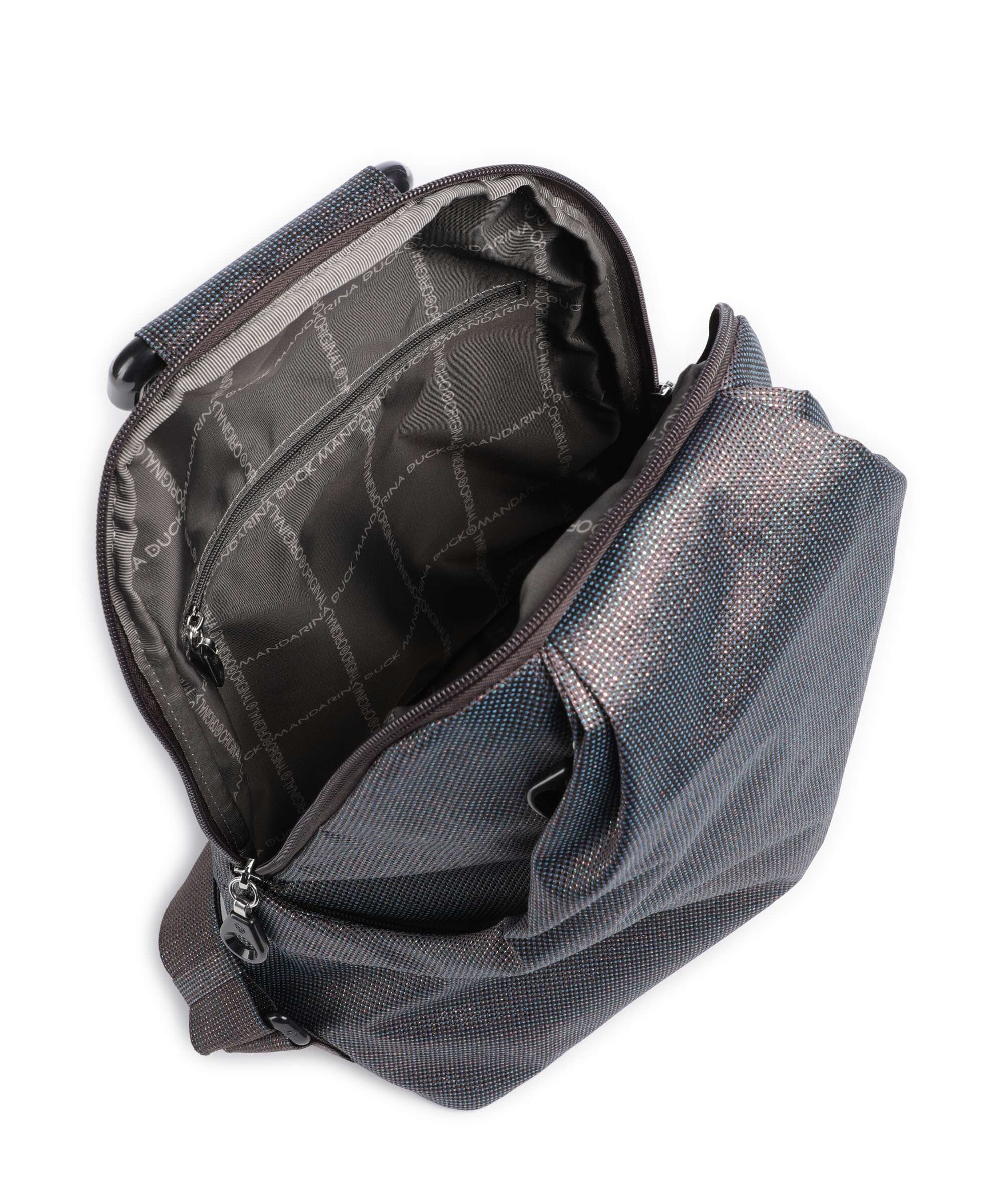 Mandarina Duck MD20 Lux 2.0 Sac à dos galaxy - Image 5
