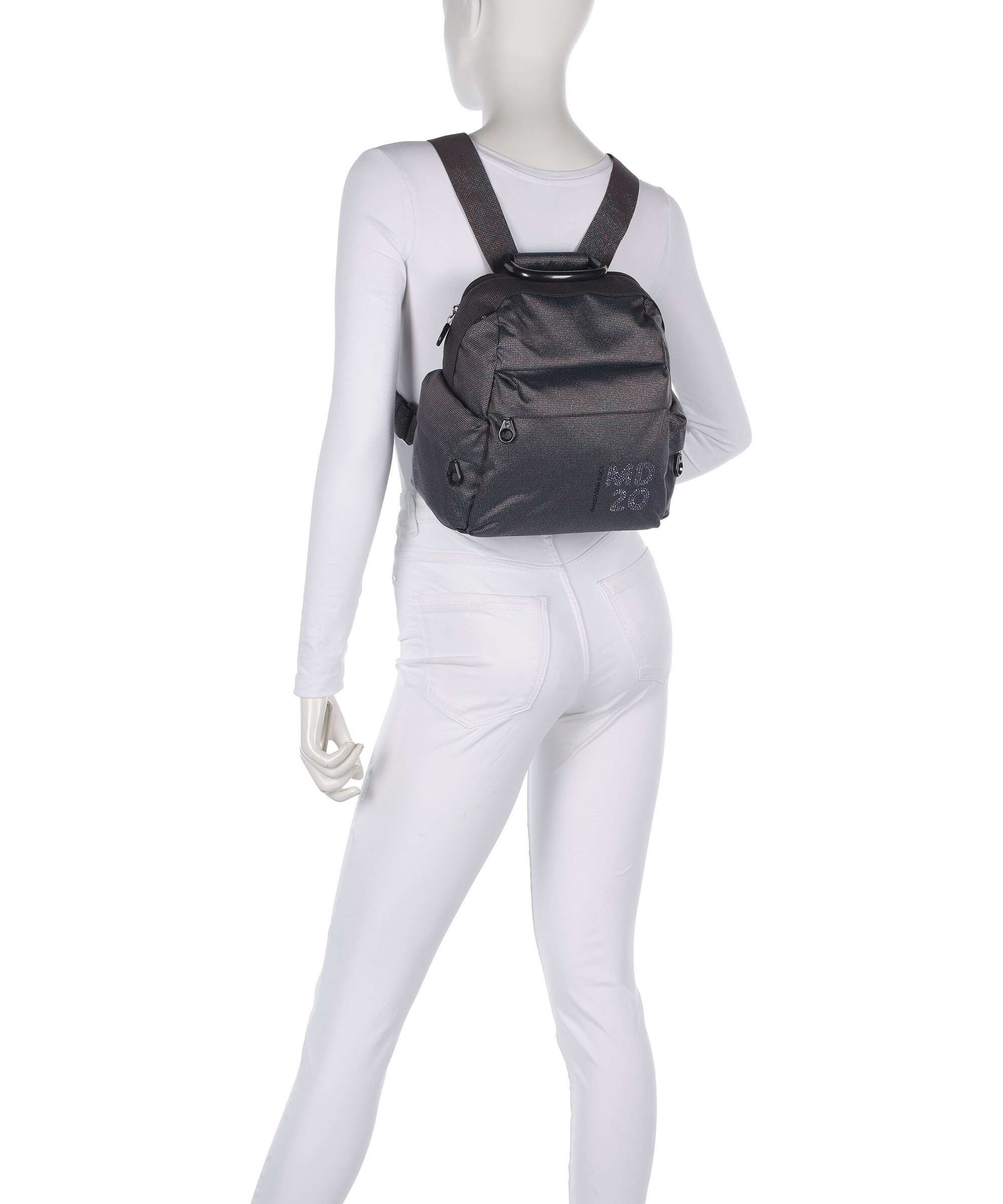Mandarina Duck MD20 Lux 2.0 Sac à dos galaxy - Image 3