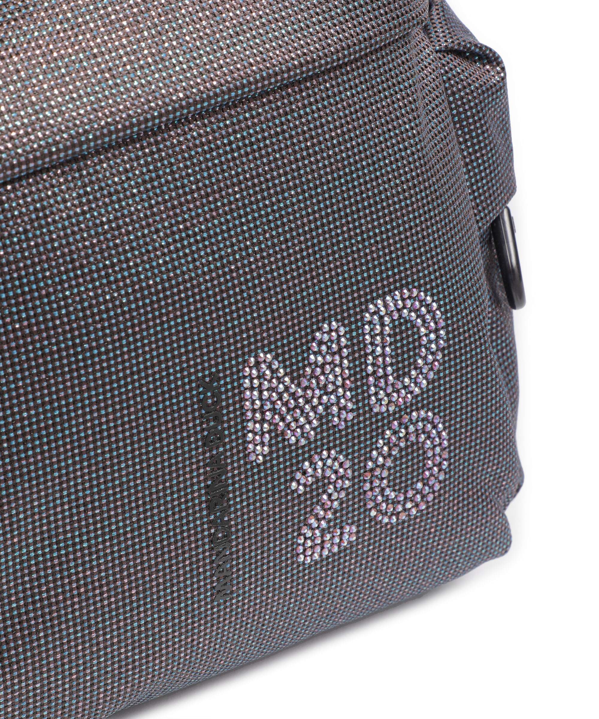 Mandarina Duck MD20 Lux 2.0 Sac à dos galaxy - Image 4