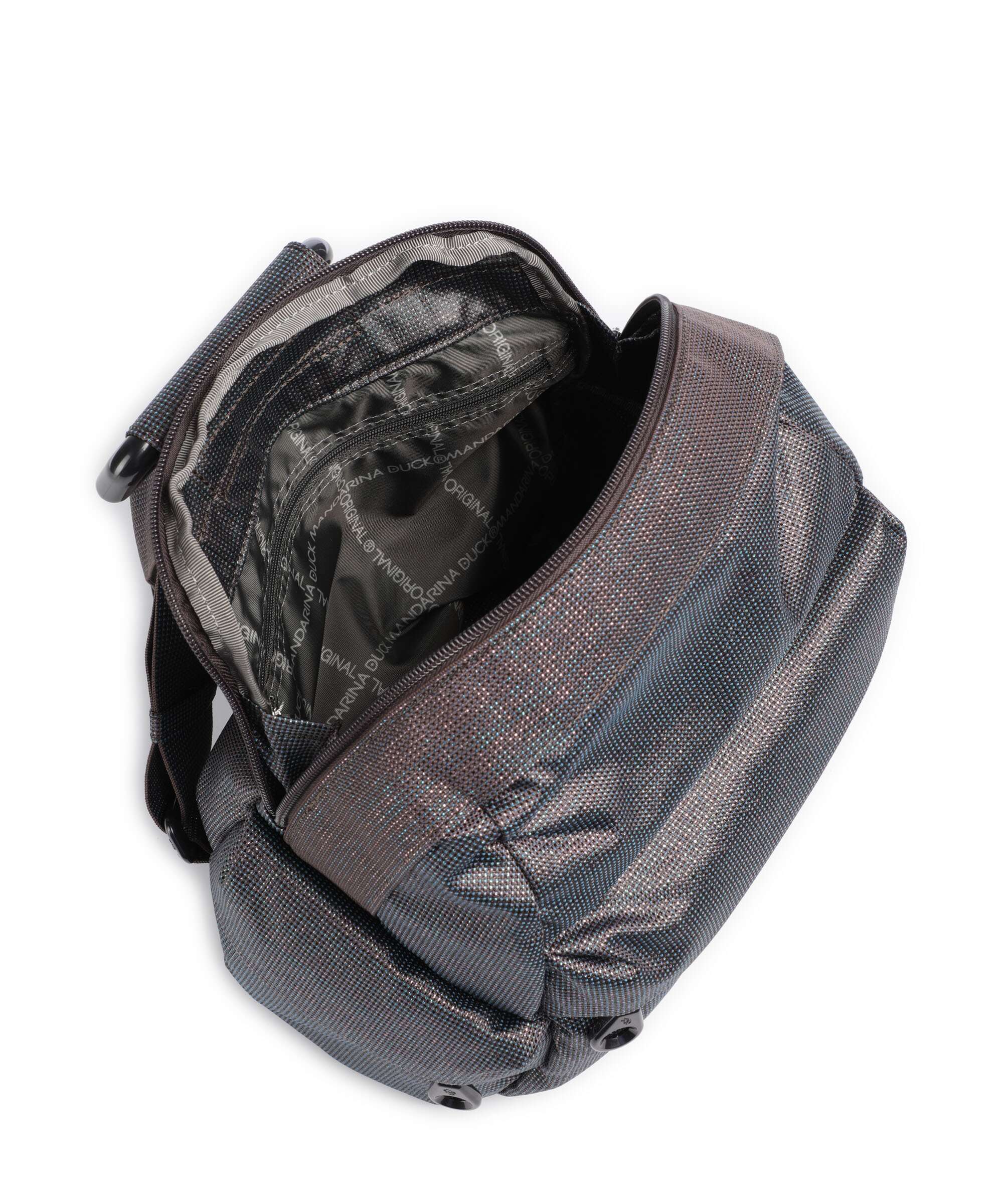 Mandarina Duck MD20 Lux 2.0 Sac à dos galaxy - Image 5