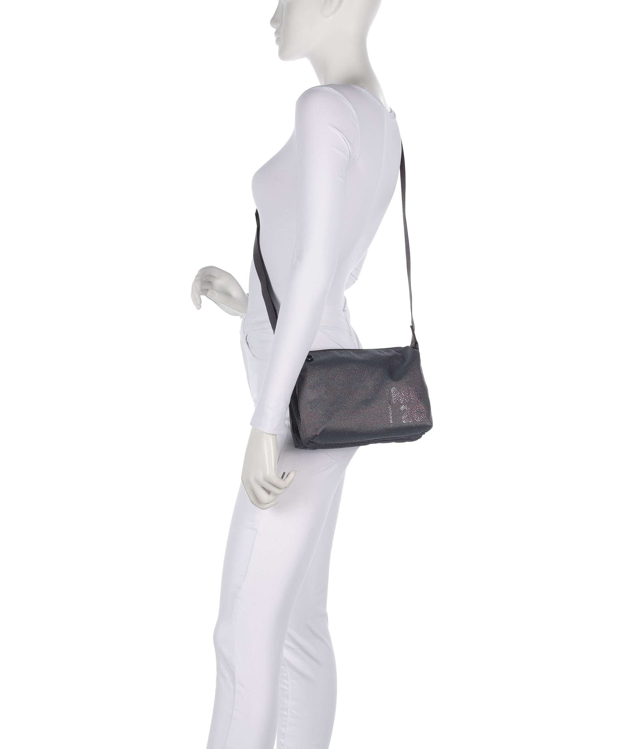 Mandarina Duck MD20 Lux 2.0 Sac bandoulière galaxy - Image 3