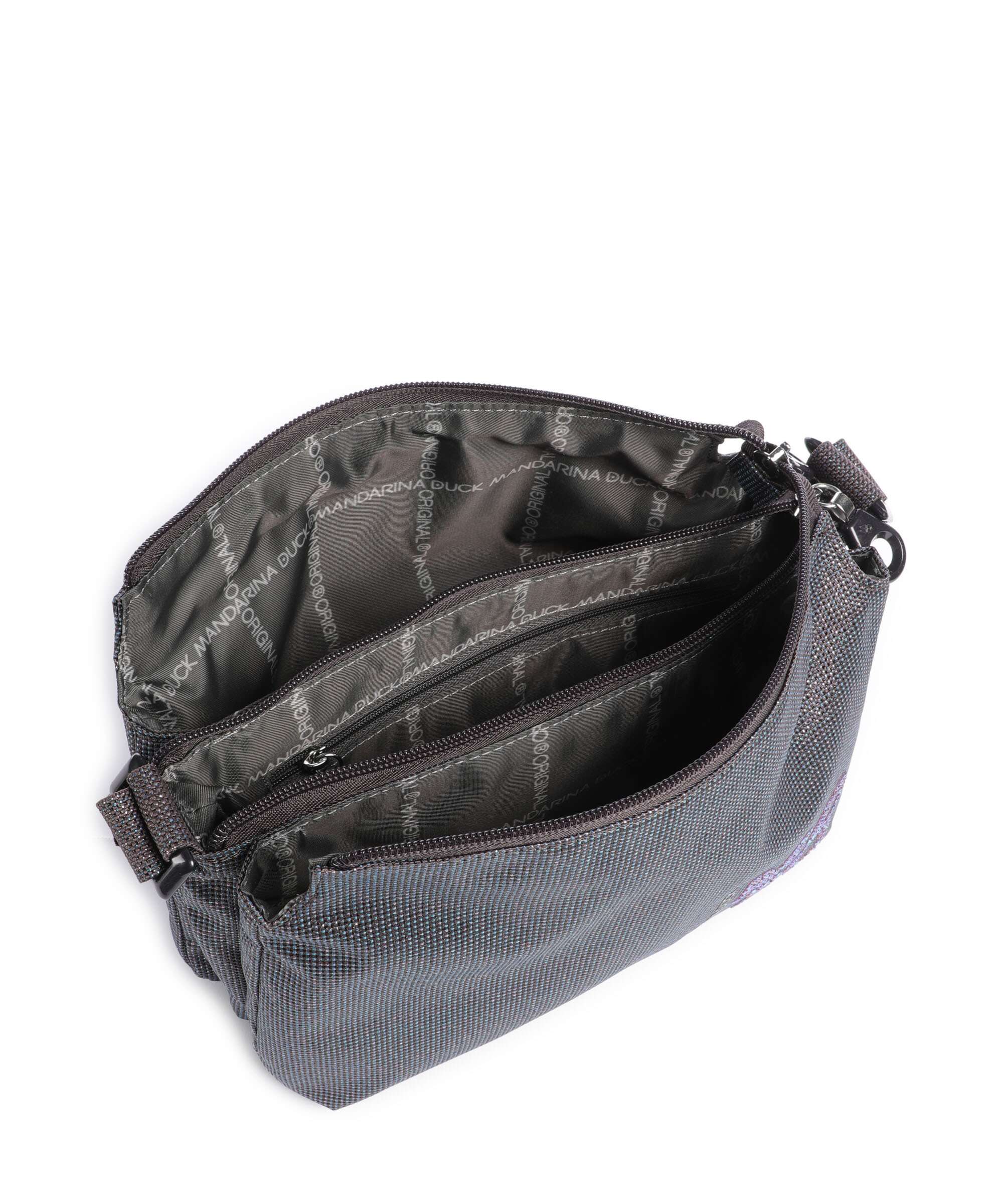 Mandarina Duck MD20 Lux 2.0 Sac bandoulière galaxy - Image 6