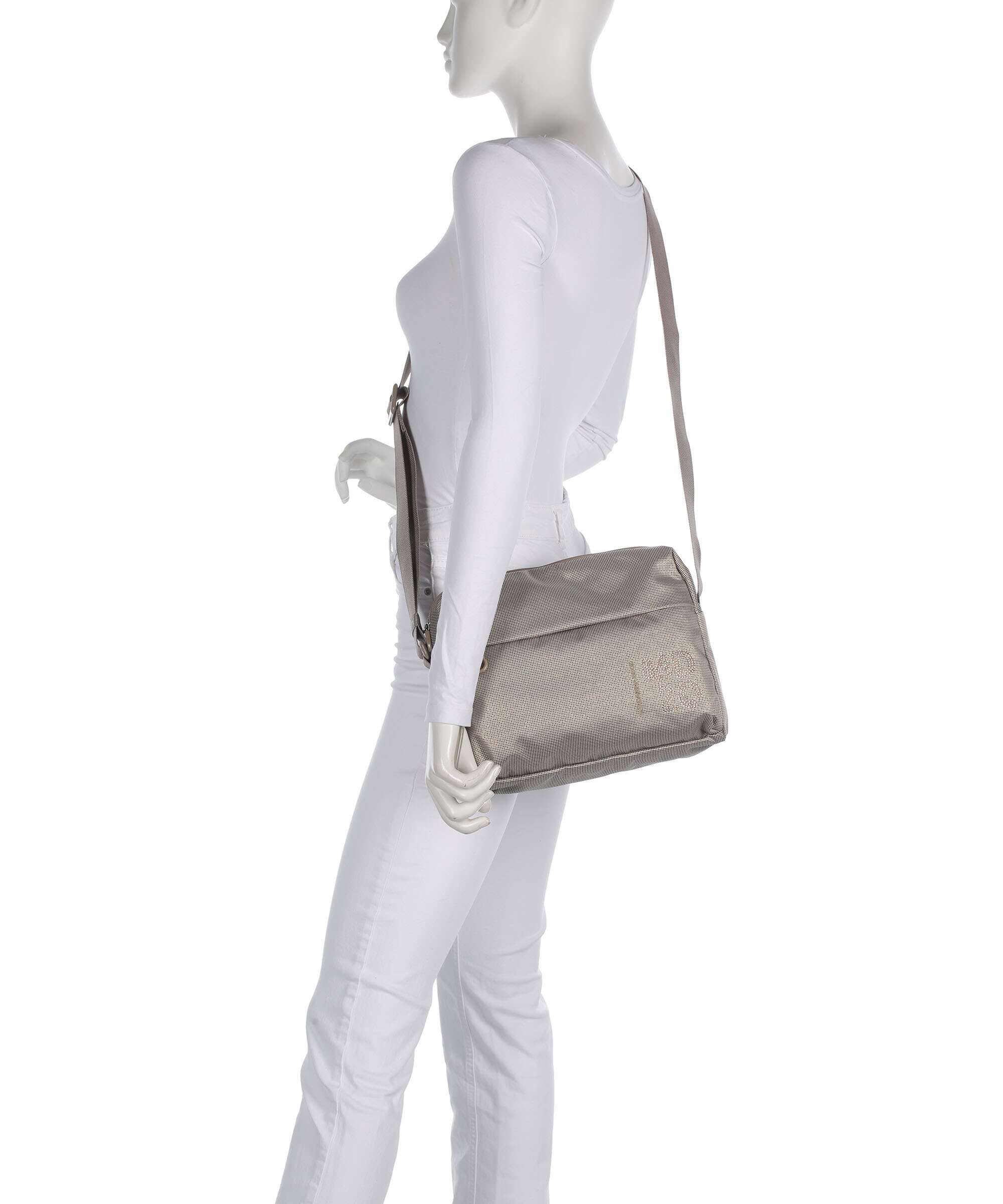 Mandarina Duck MD20 Lux 2.0 Sac bandoulière astro - Image 3