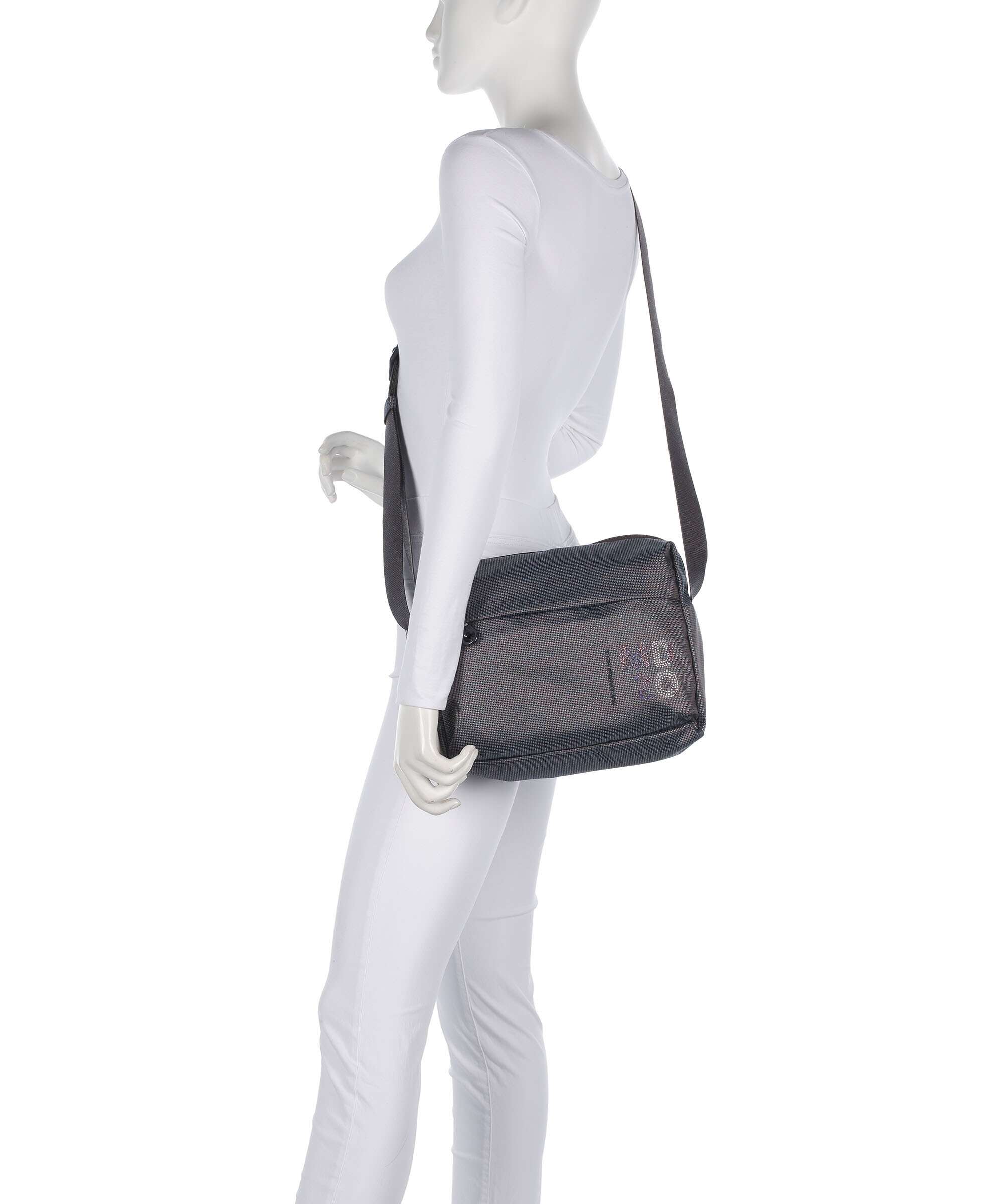 Mandarina Duck MD20 Lux 2.0 Sac bandoulière galaxy - Image 3