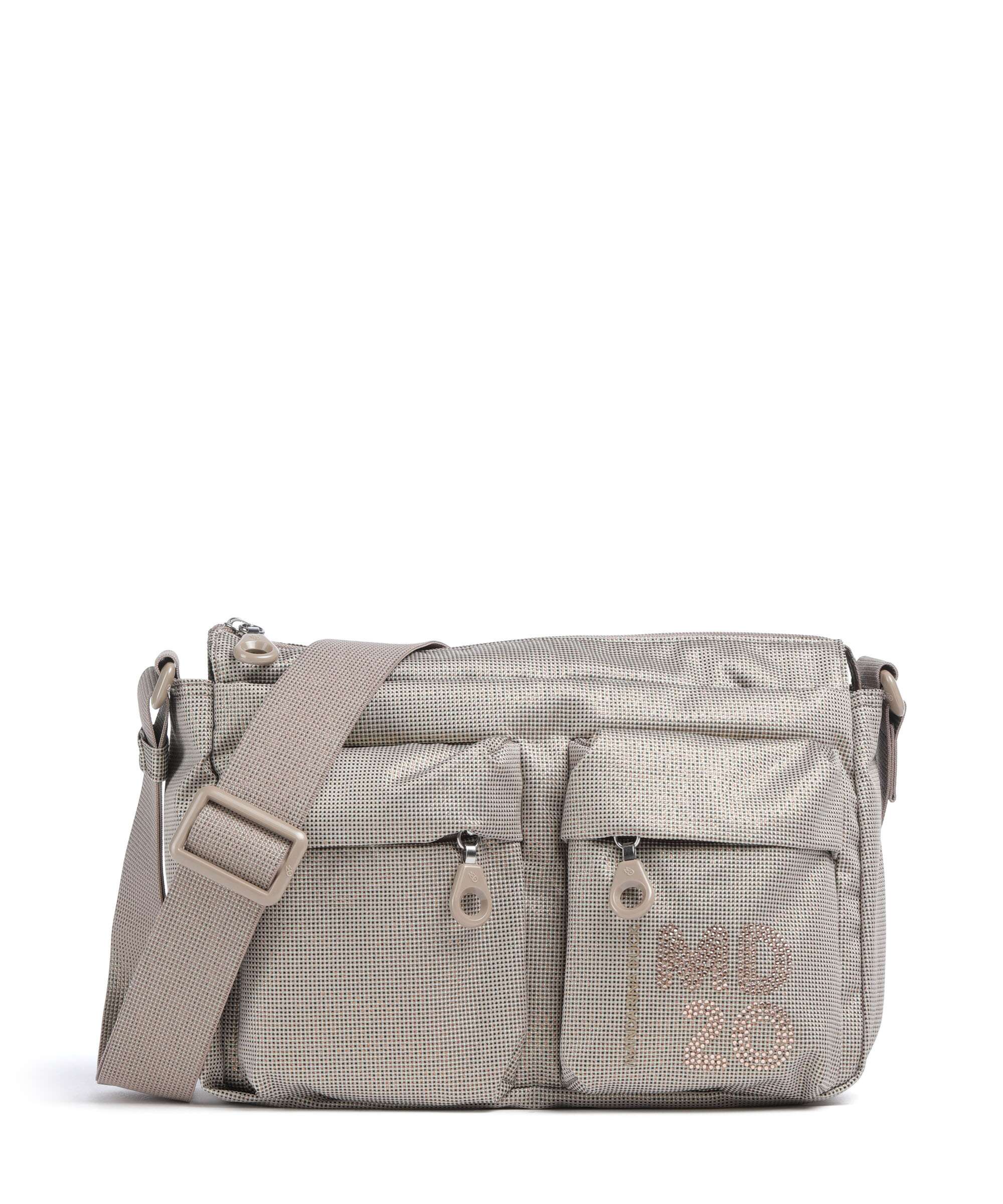 Mandarina Duck MD20 Lux 2.0 Sac bandoulière astro