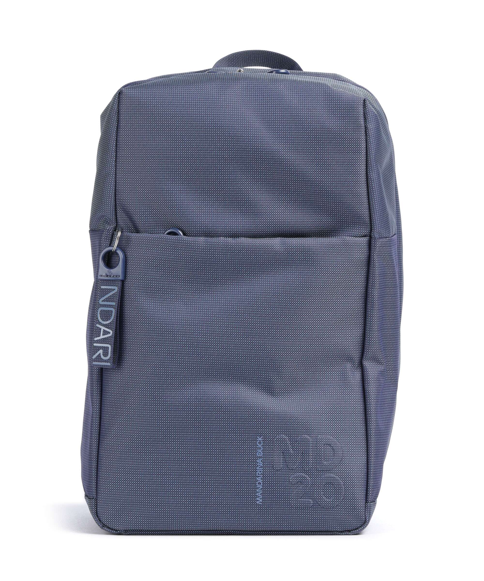 Mandarina Duck MD20 Sac à dos de voyage deep blue