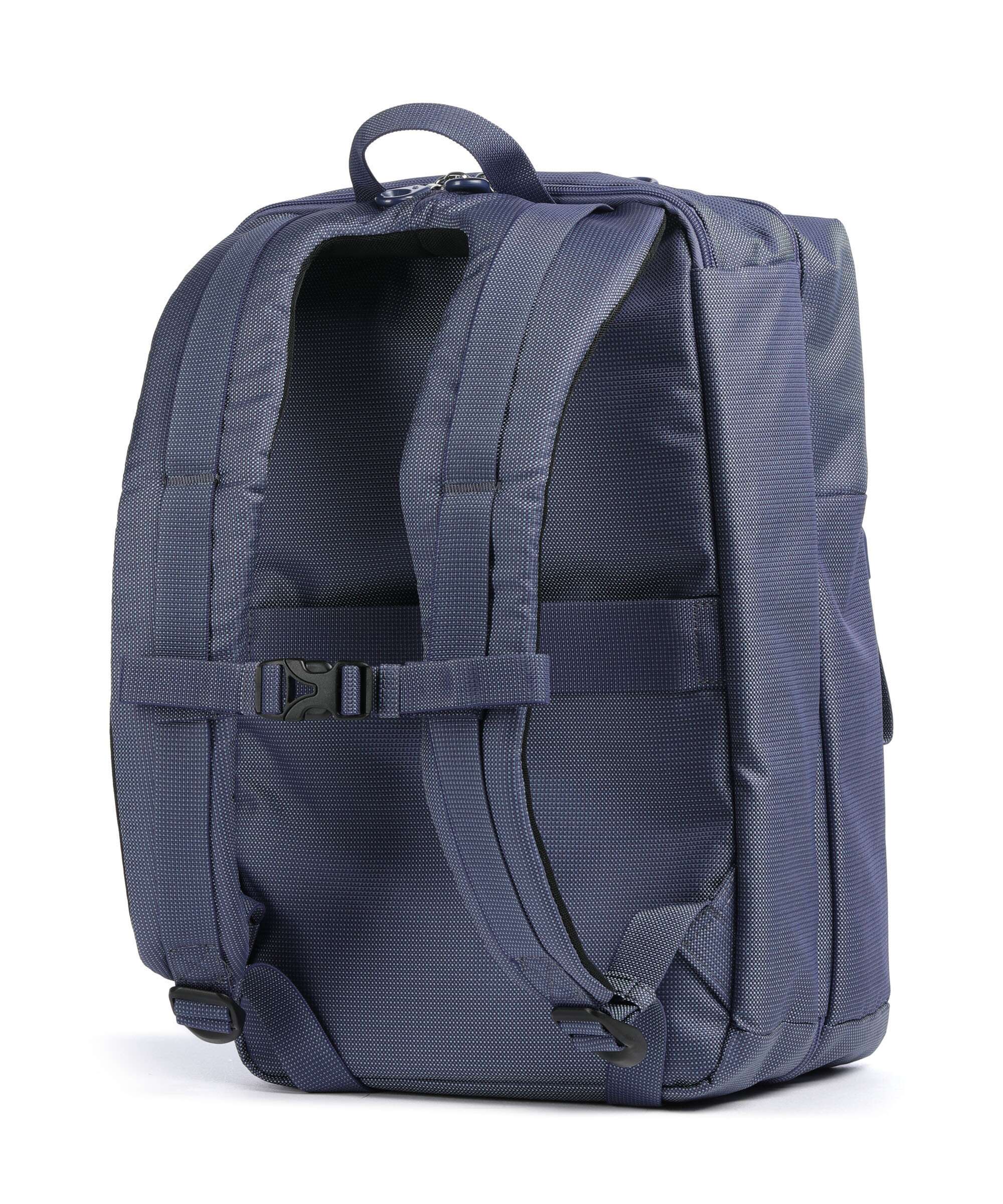 Mandarina Duck MD20 Sac à dos de voyage deep blue - Image 2