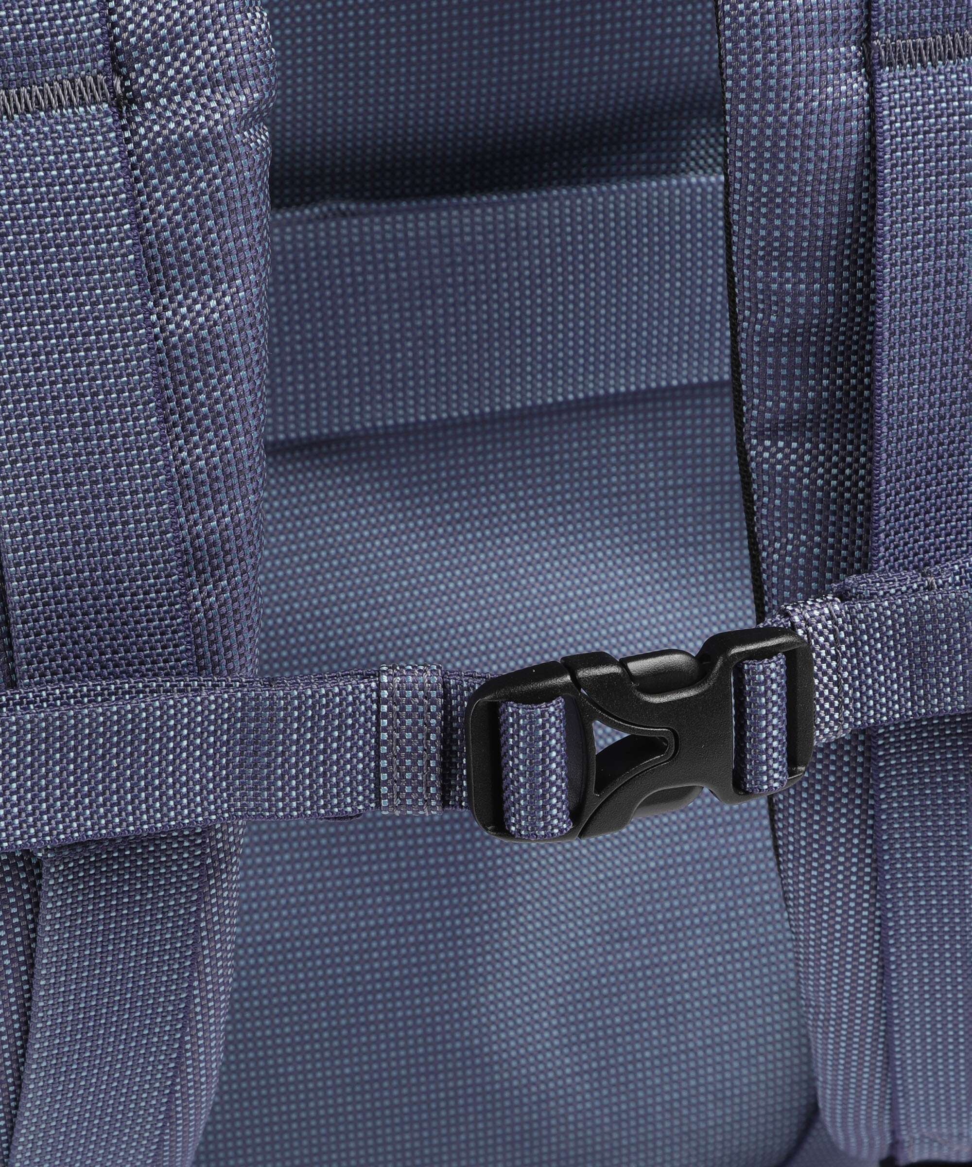 Mandarina Duck MD20 Sac à dos de voyage deep blue - Image 4
